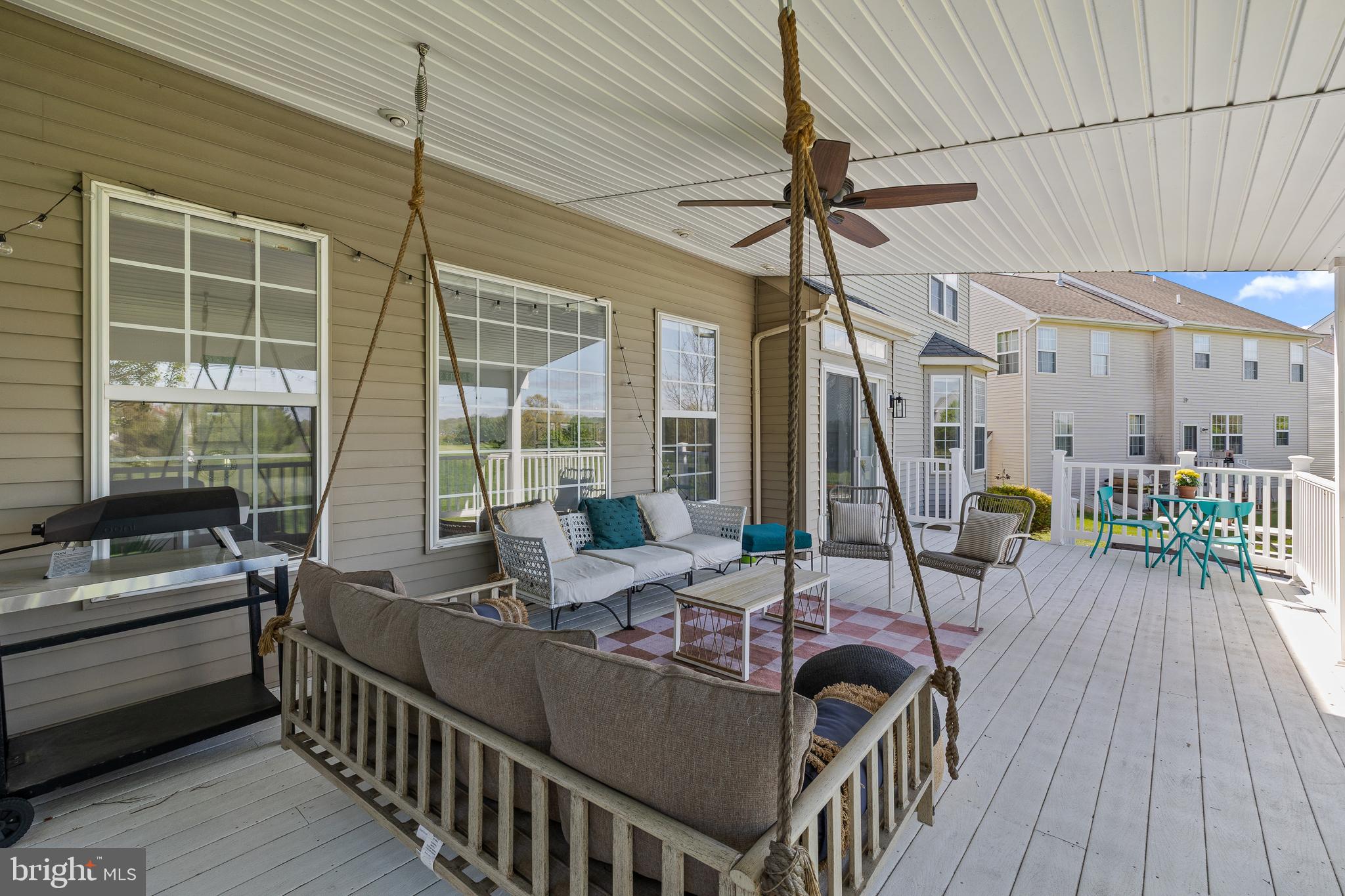 BELLA VISTA - Residential