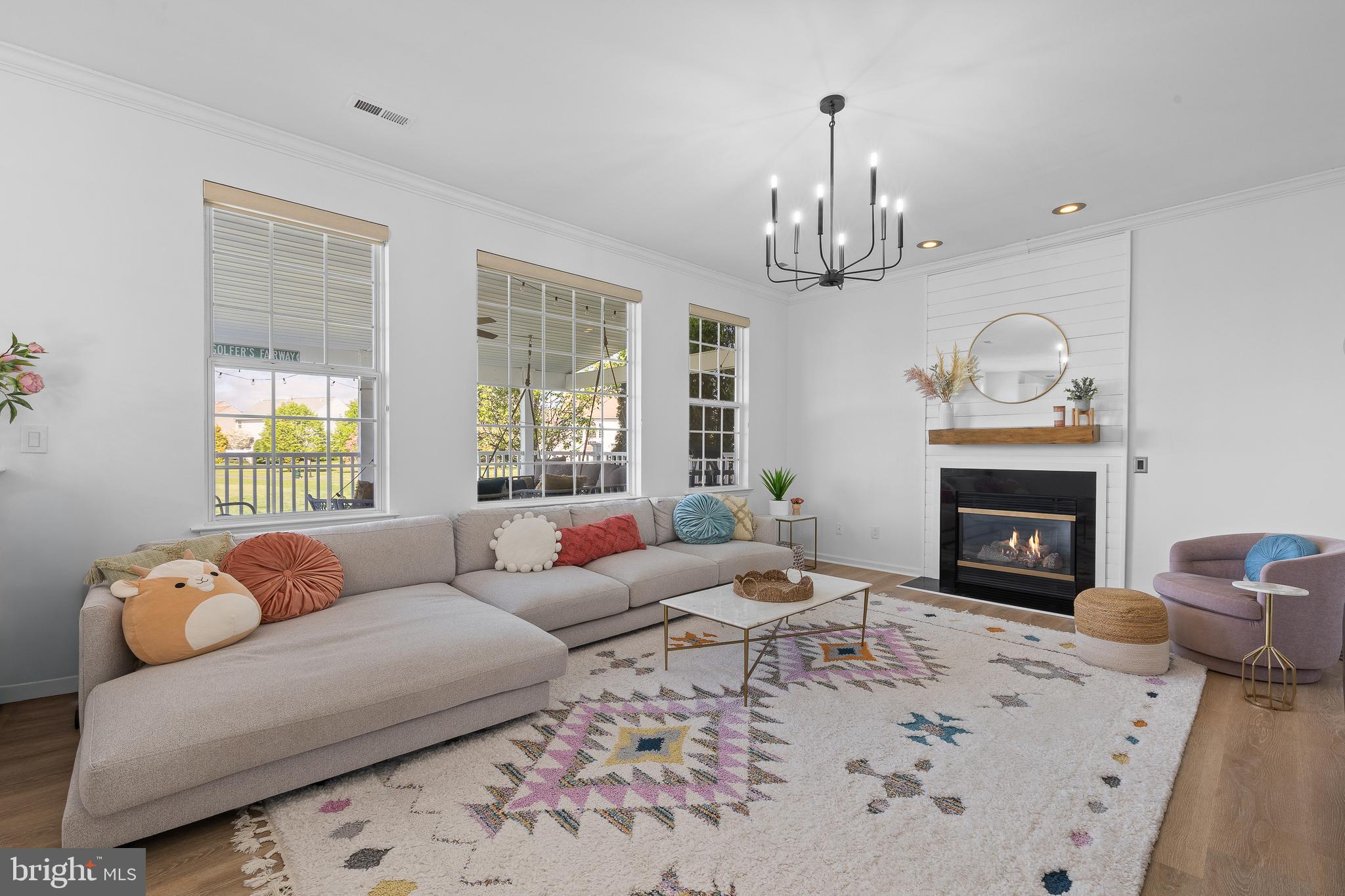 BELLA VISTA - Residential