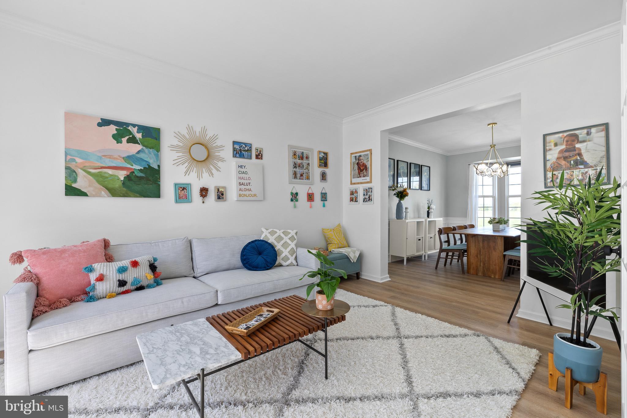 BELLA VISTA - Residential