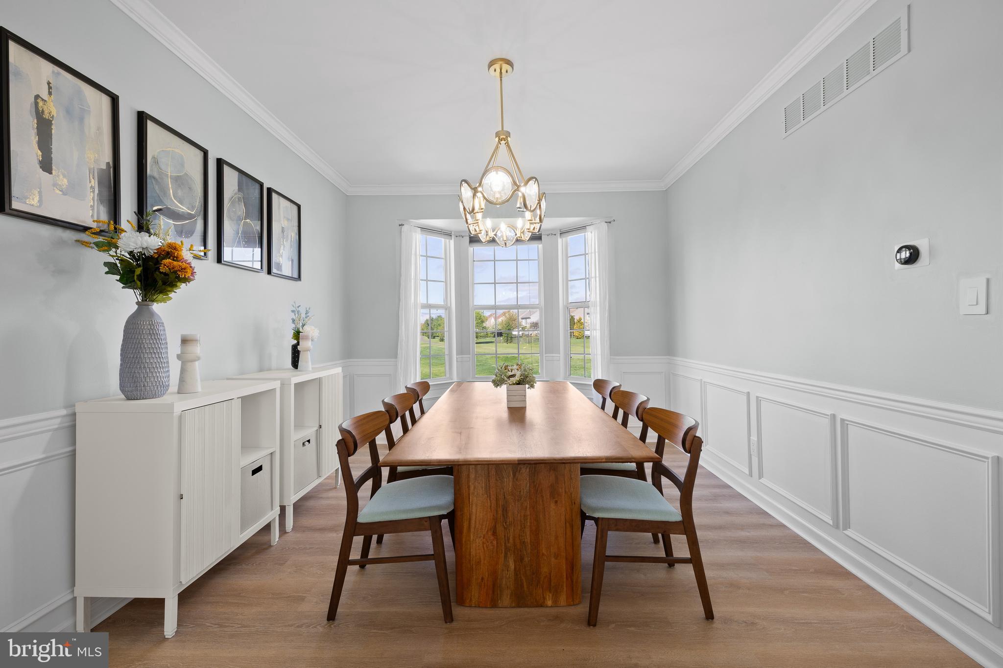 BELLA VISTA - Residential