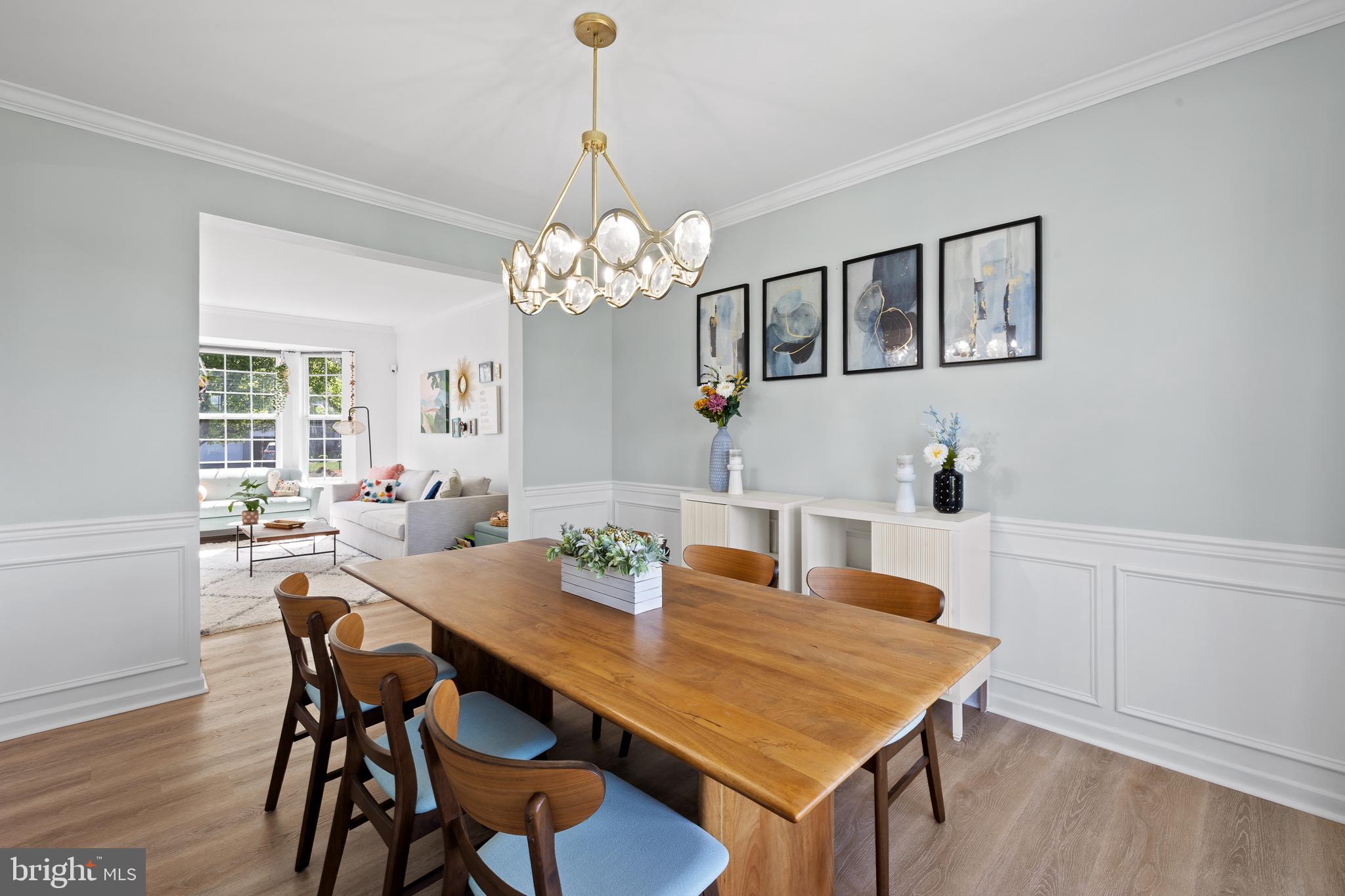 BELLA VISTA - Residential