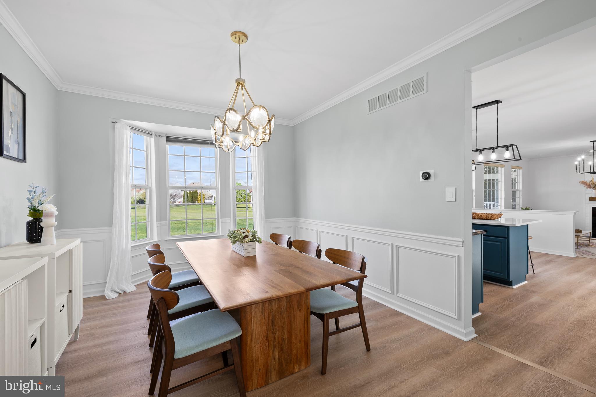 BELLA VISTA - Residential