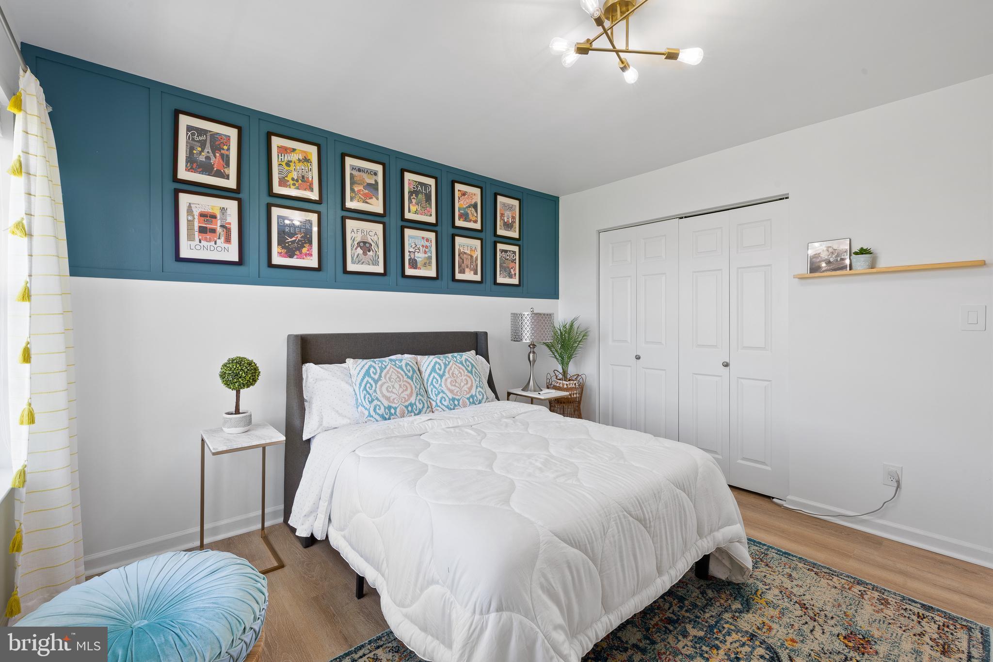 BELLA VISTA - Residential