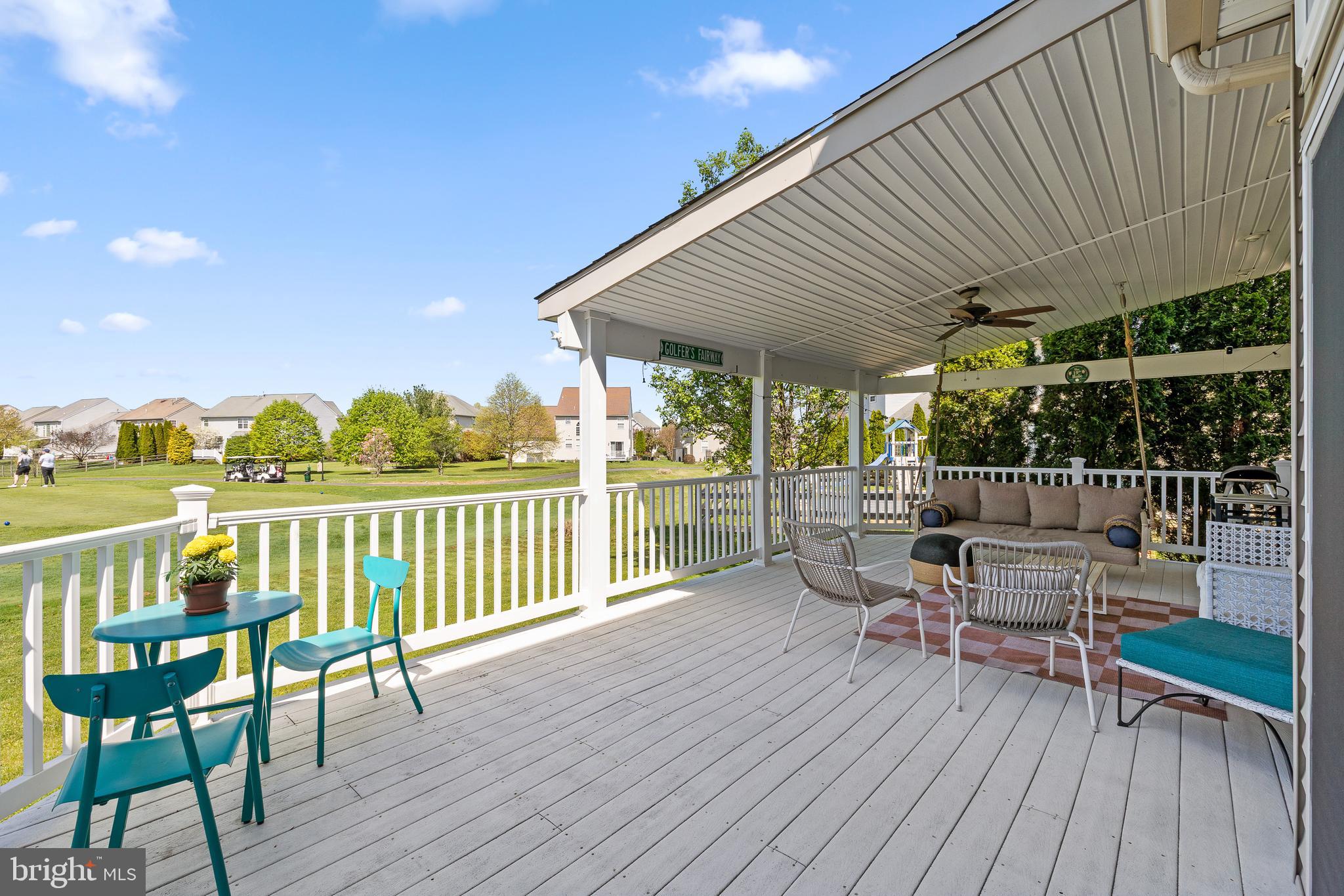 BELLA VISTA - Residential