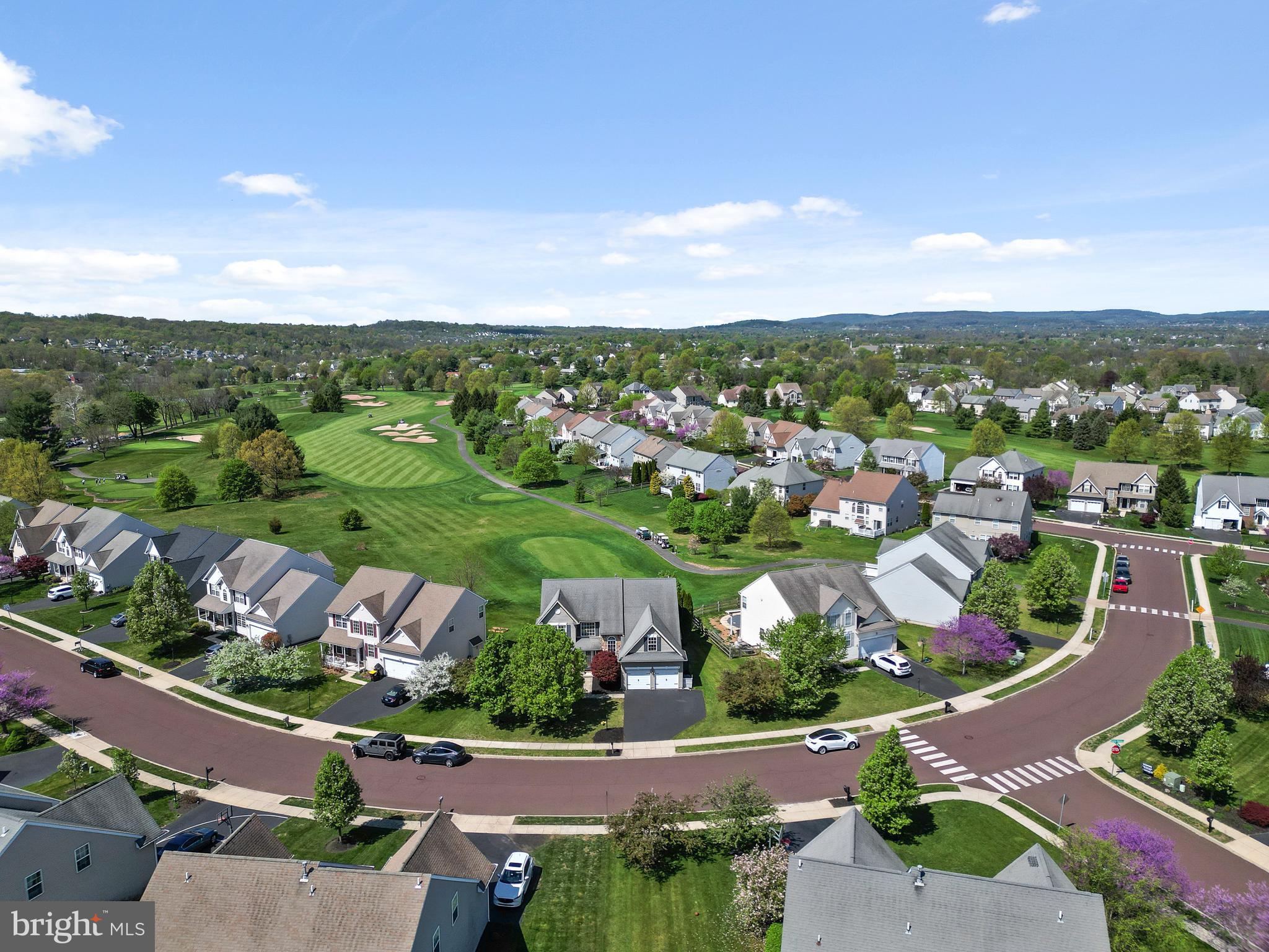 BELLA VISTA - Residential