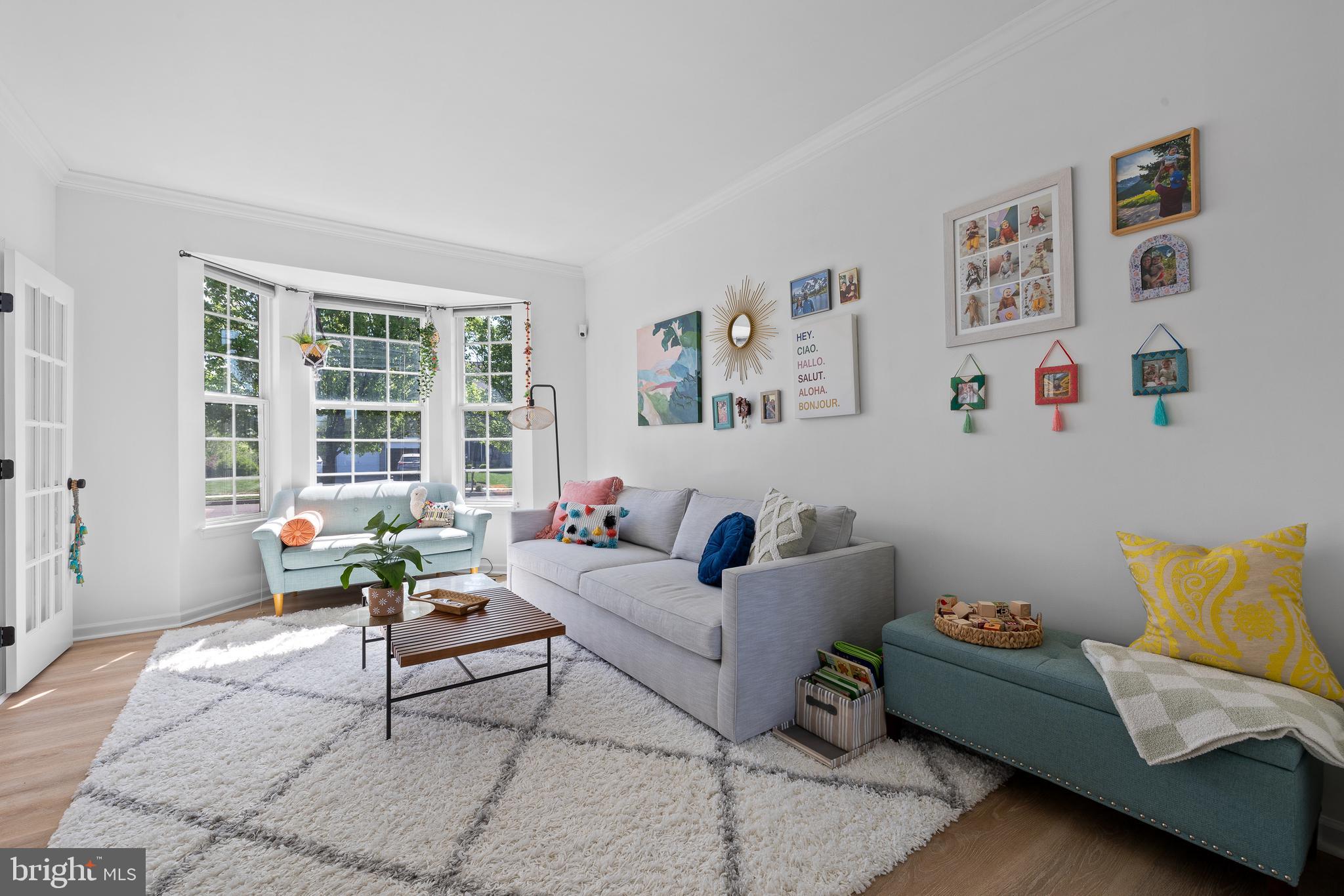 BELLA VISTA - Residential