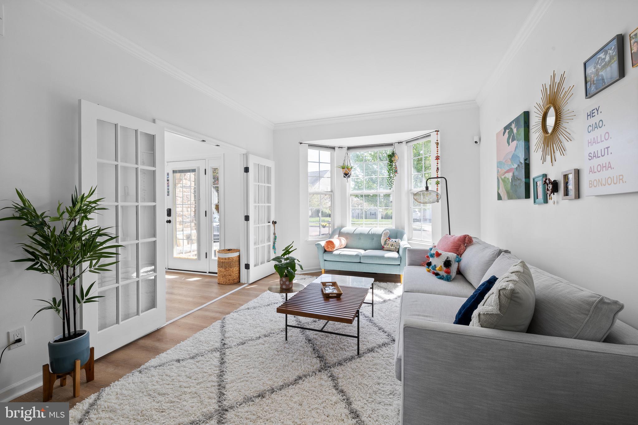 BELLA VISTA - Residential