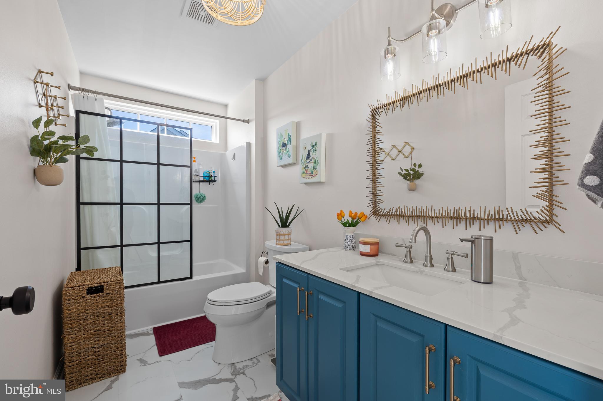 BELLA VISTA - Residential