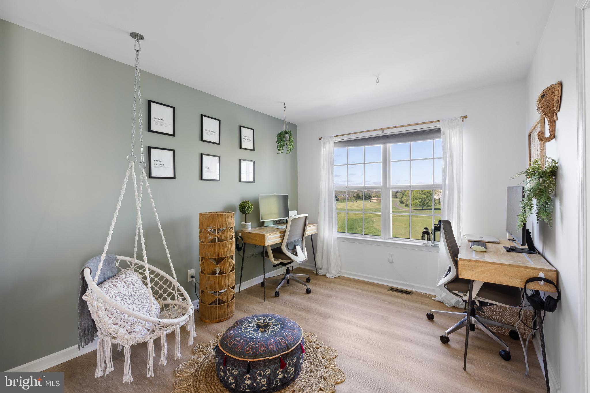 BELLA VISTA - Residential