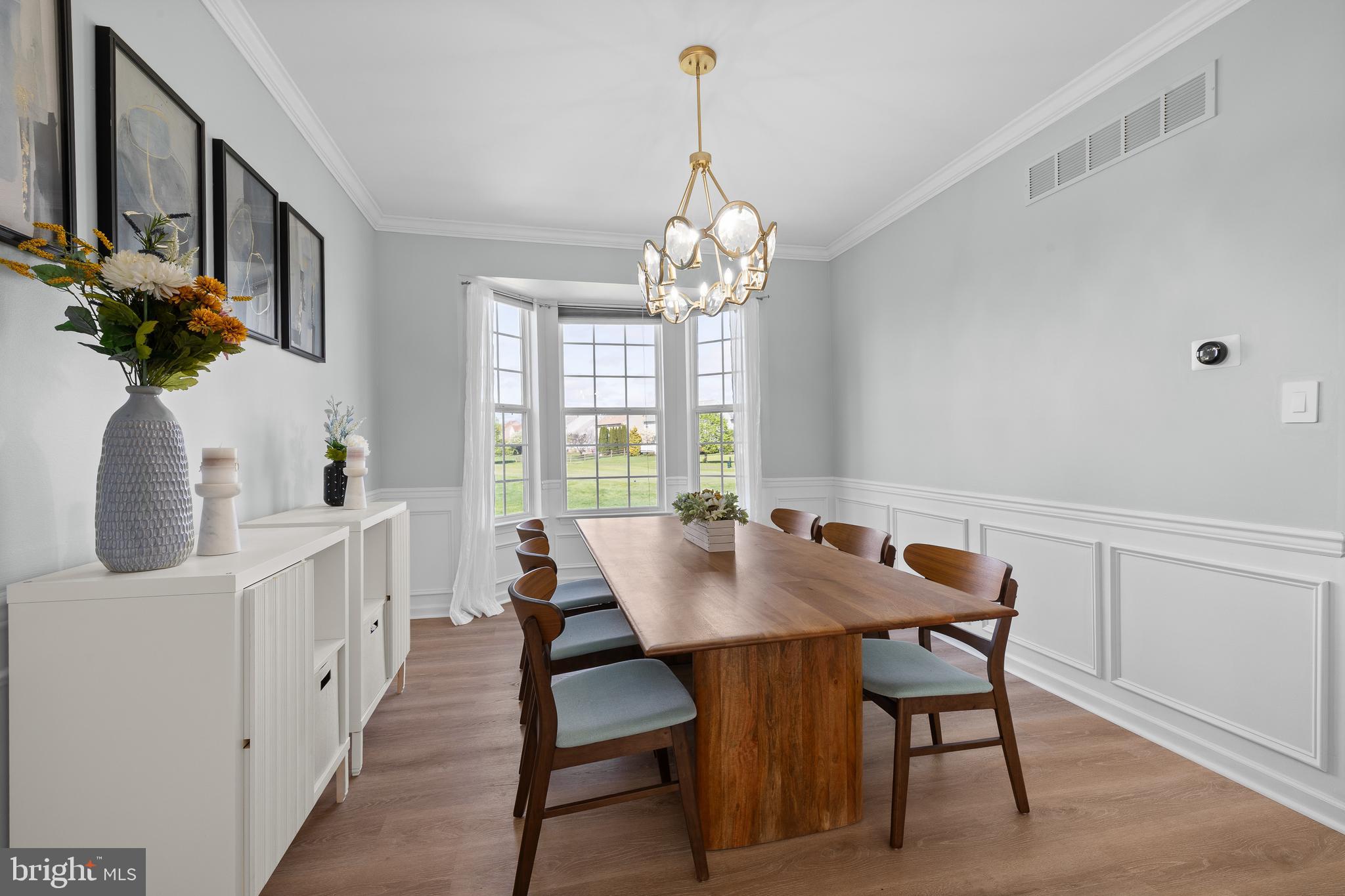 BELLA VISTA - Residential