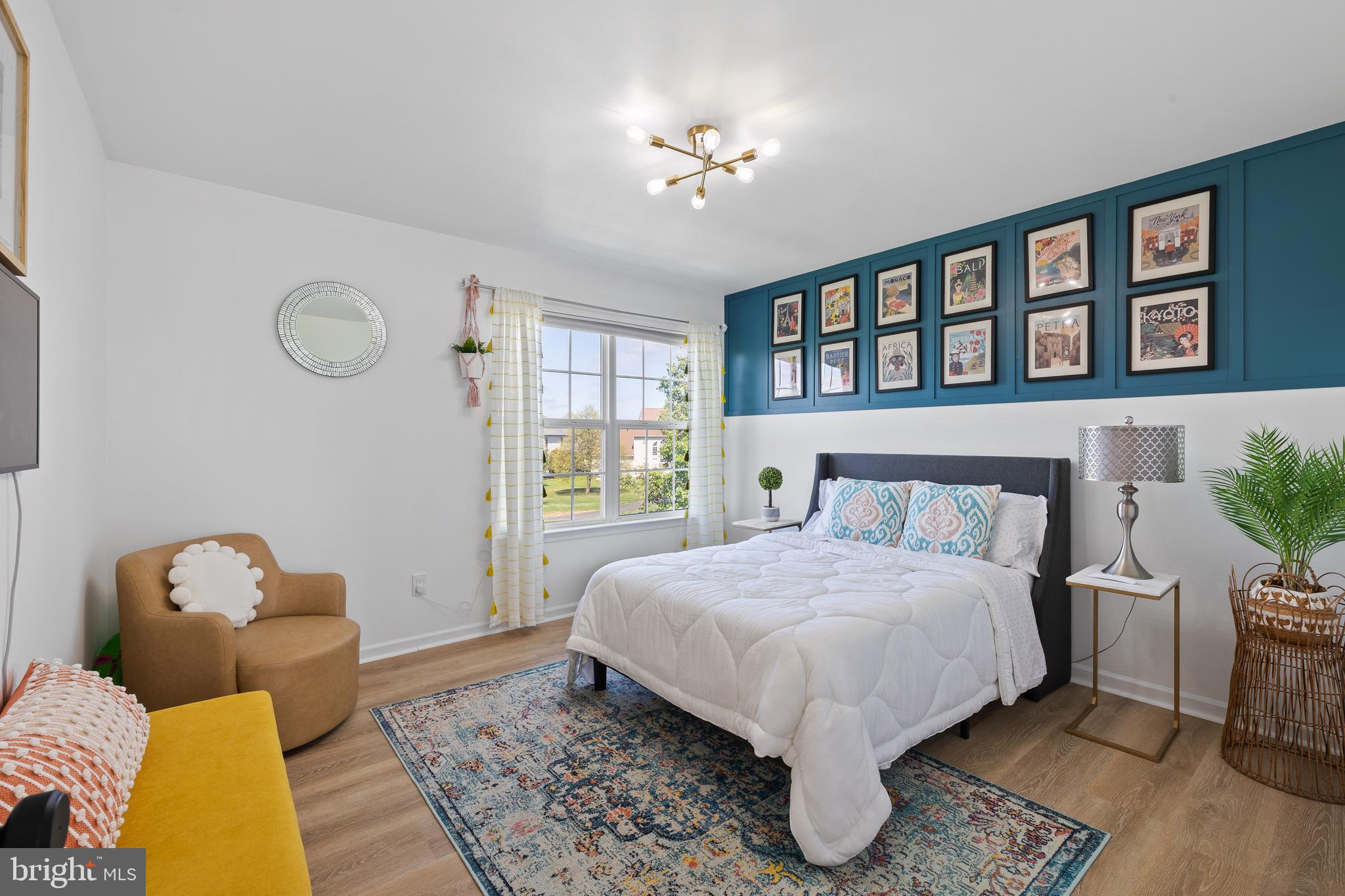 BELLA VISTA - Residential