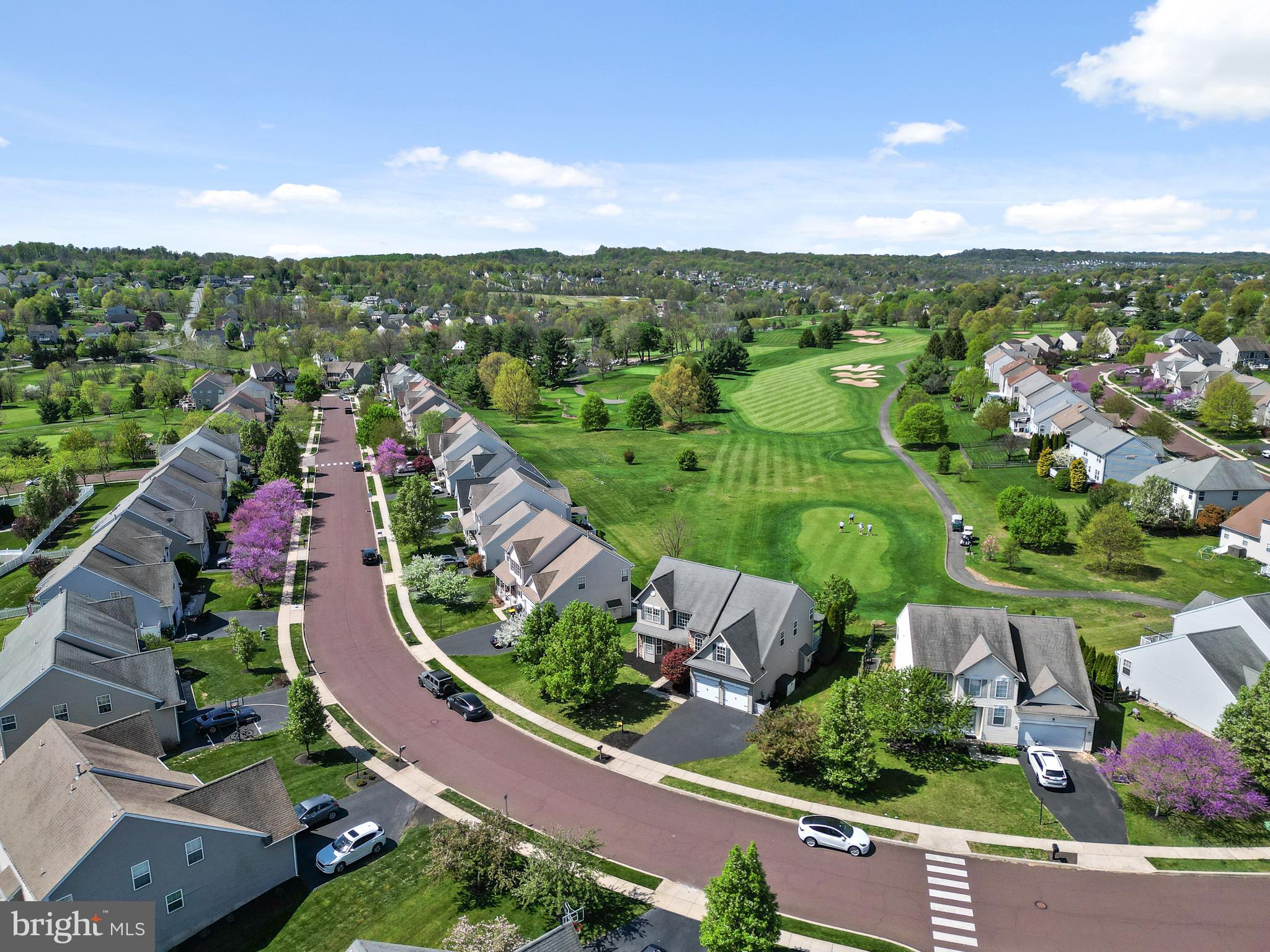 BELLA VISTA - Residential