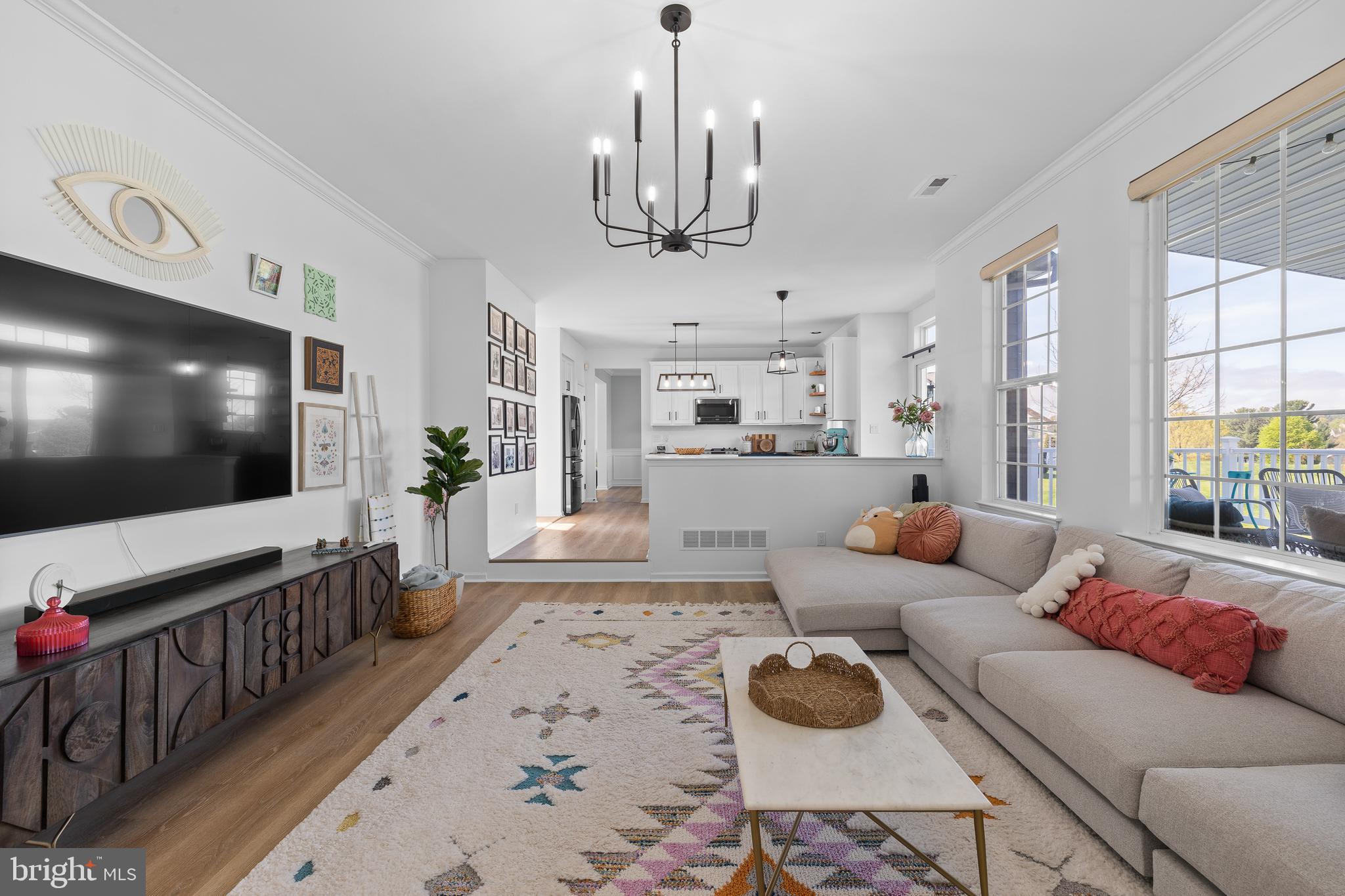 BELLA VISTA - Residential