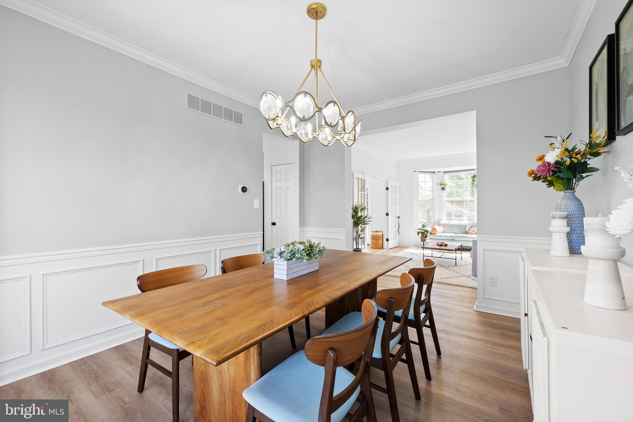 BELLA VISTA - Residential