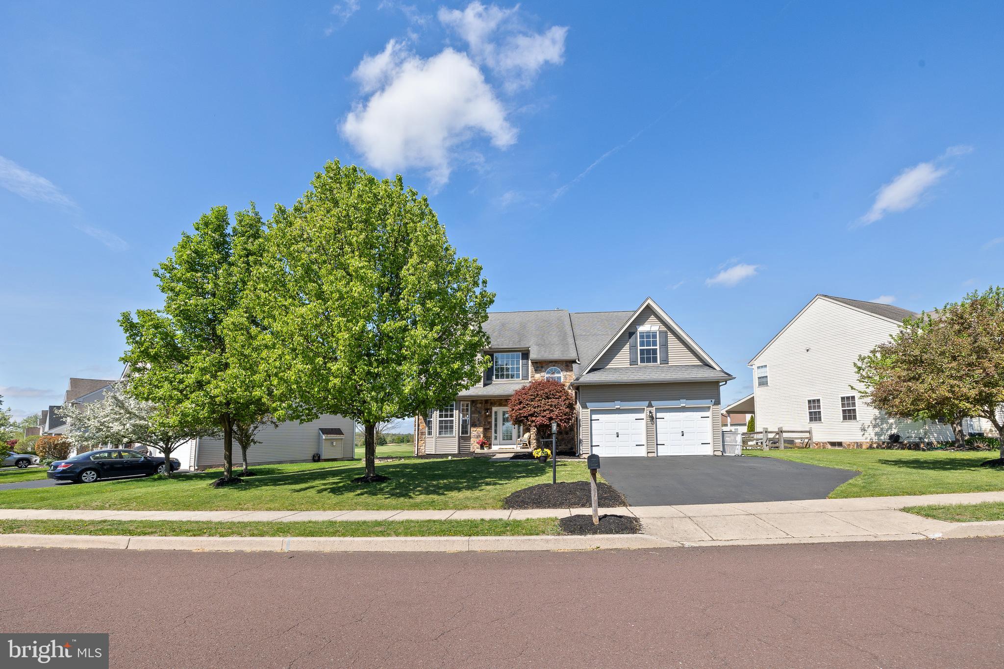 2943 SANTA MARIA DRIVE