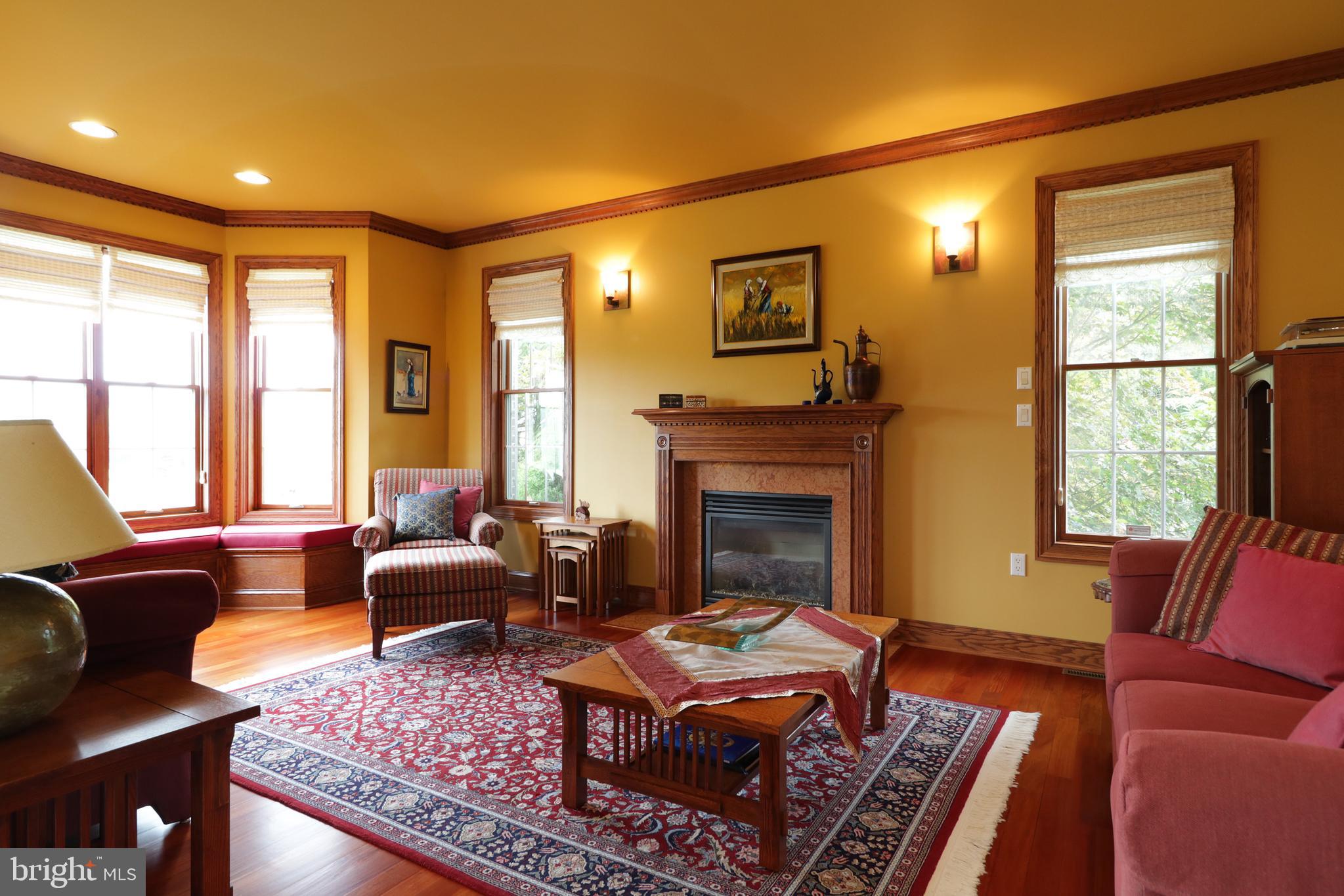 ASPEN HEIGHTS - Residential