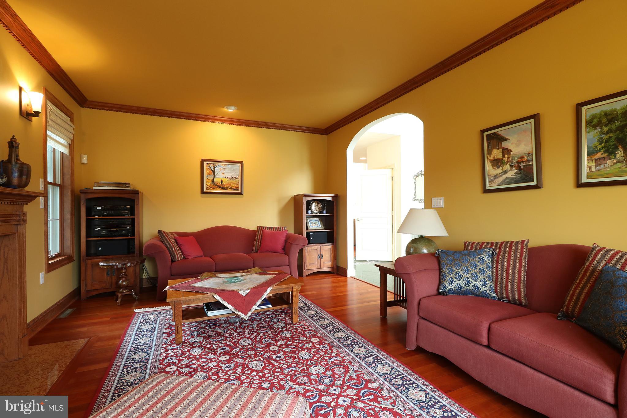 ASPEN HEIGHTS - Residential