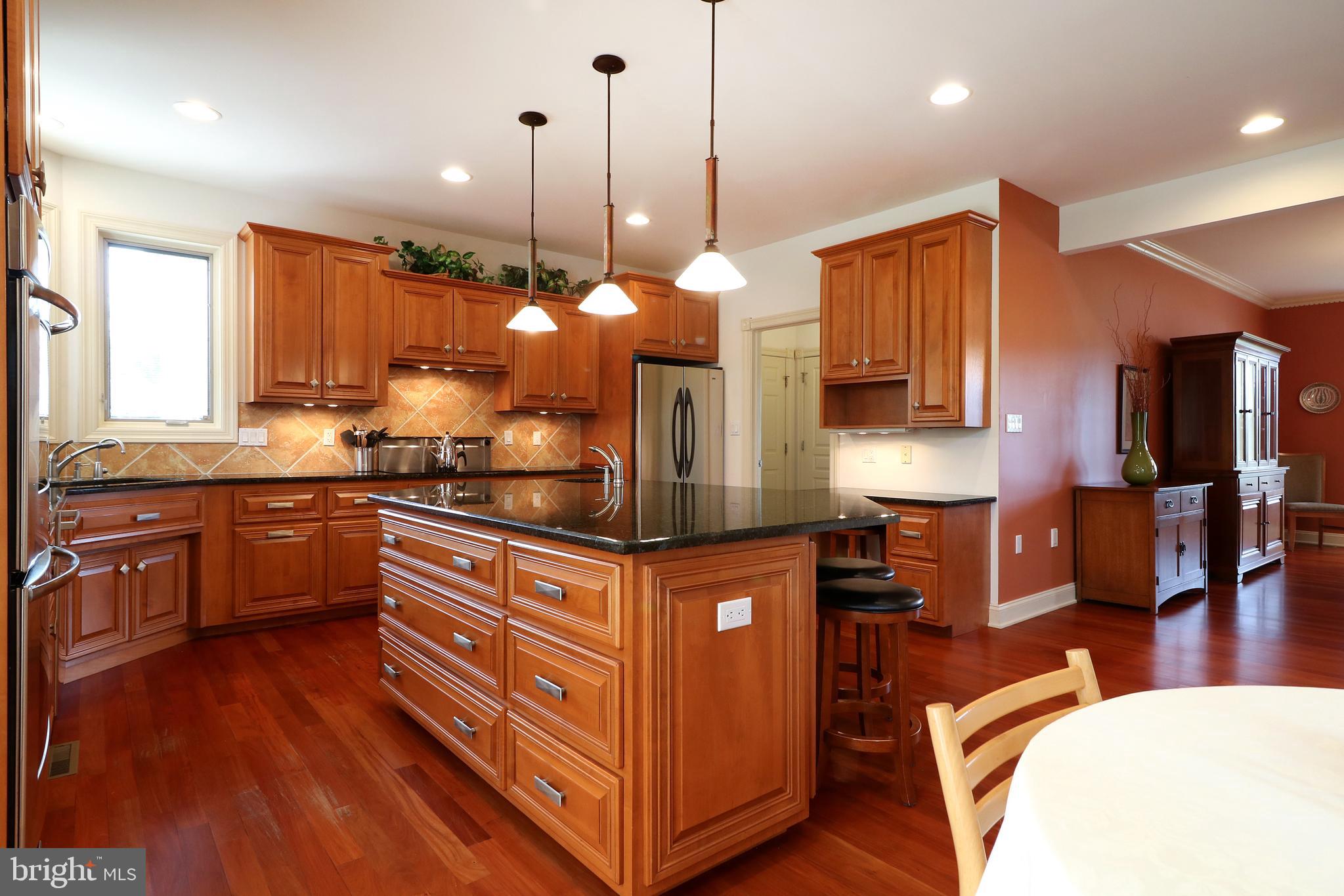 ASPEN HEIGHTS - Residential