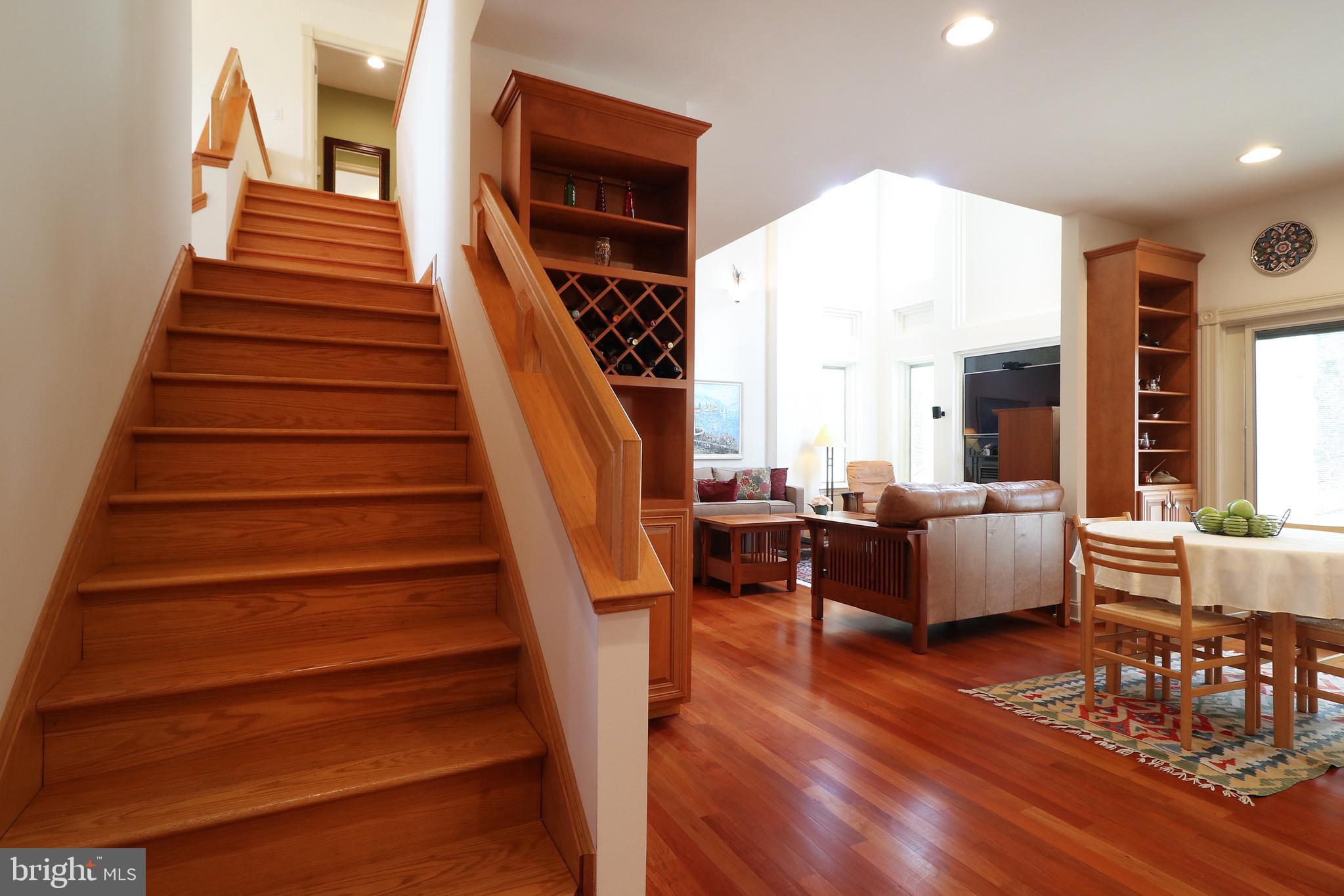 ASPEN HEIGHTS - Residential