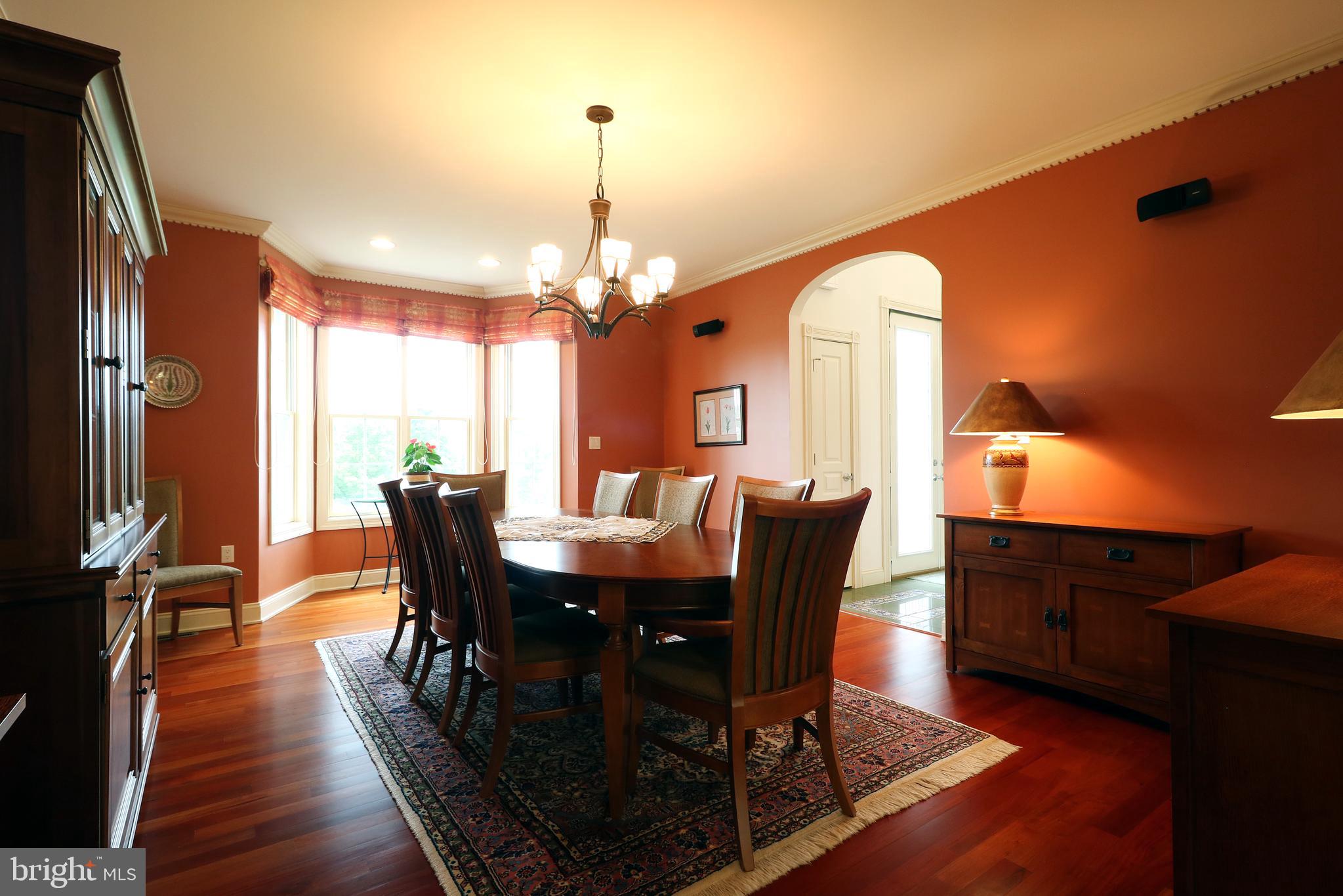 ASPEN HEIGHTS - Residential