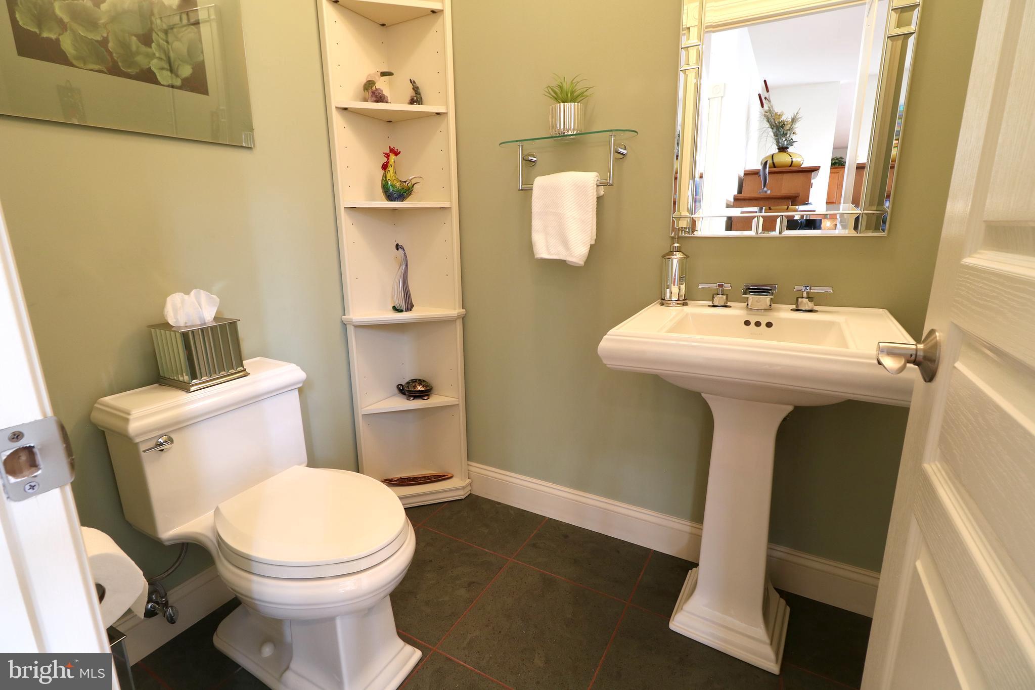 ASPEN HEIGHTS - Residential