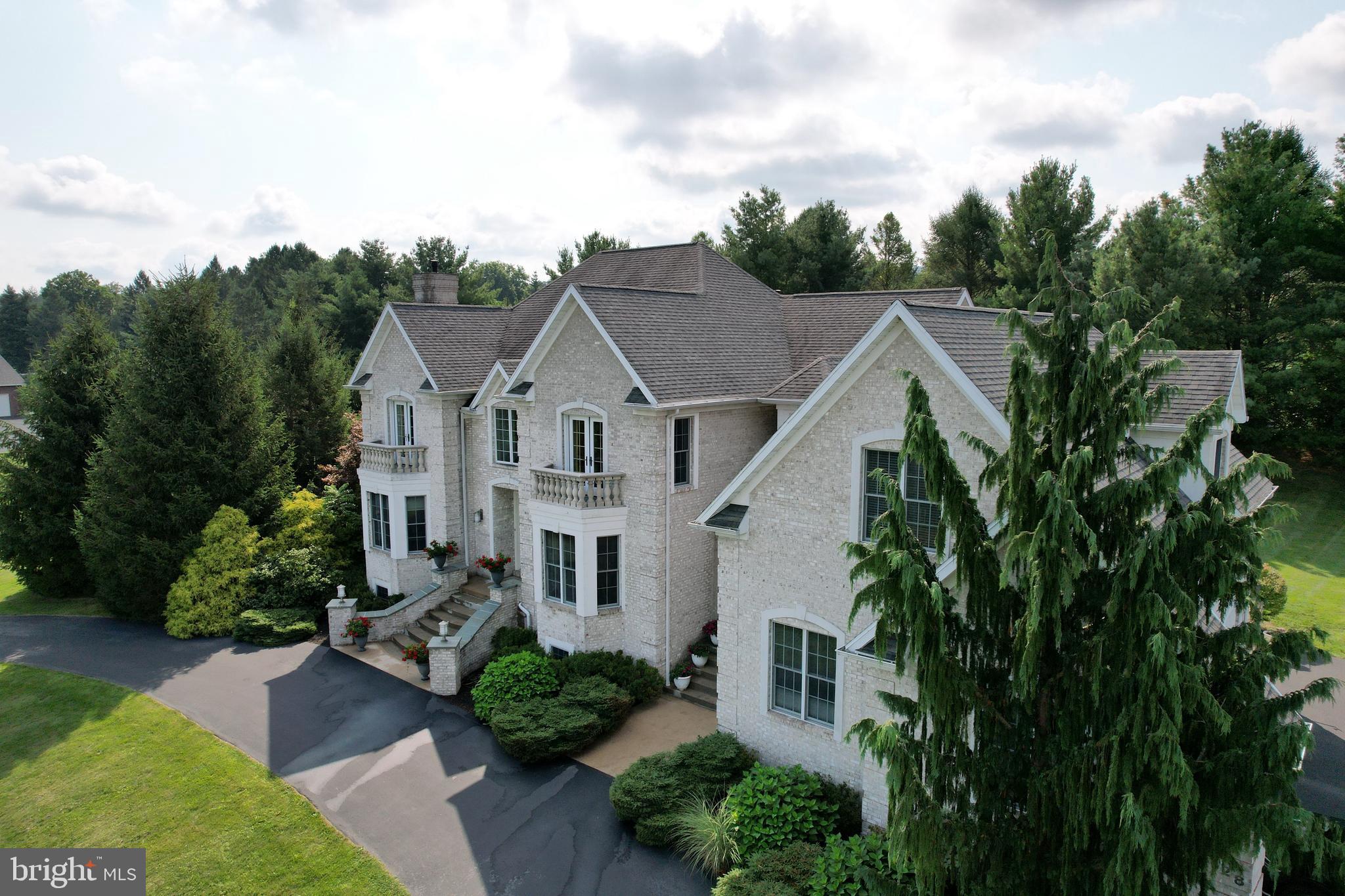 ASPEN HEIGHTS - Residential