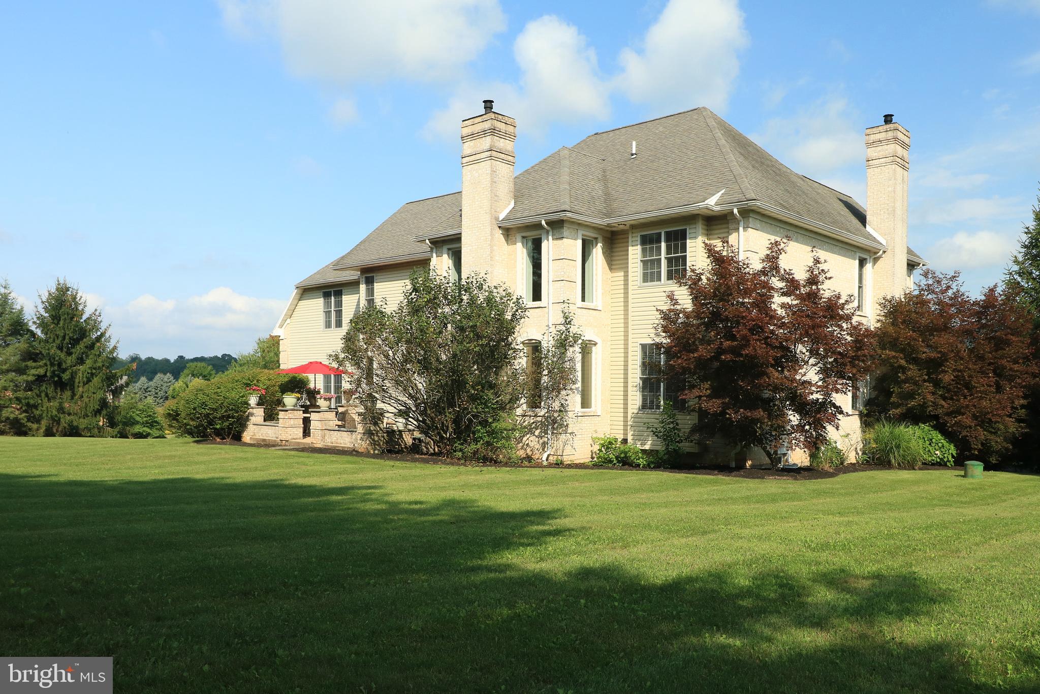 ASPEN HEIGHTS - Residential