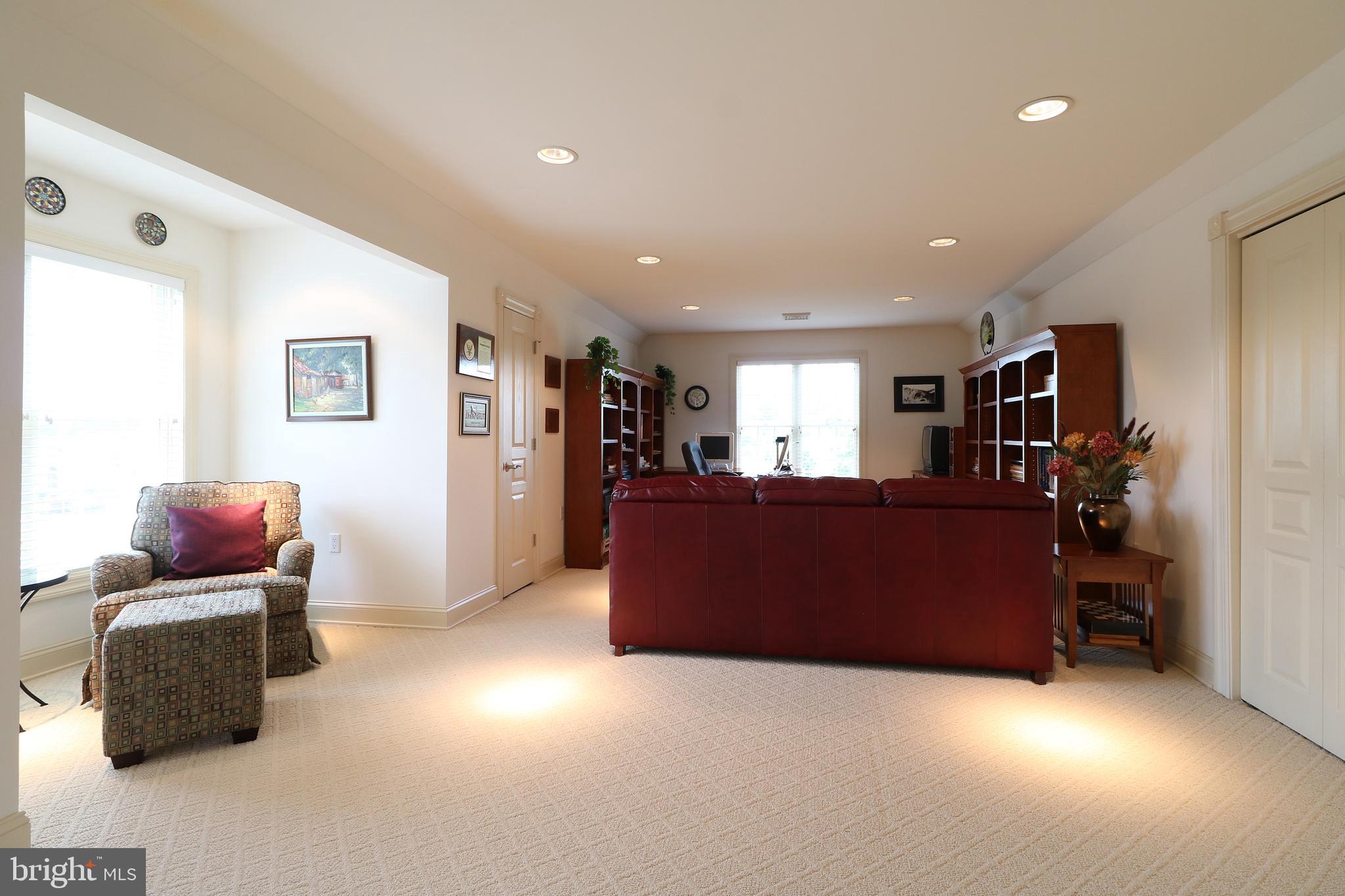 ASPEN HEIGHTS - Residential