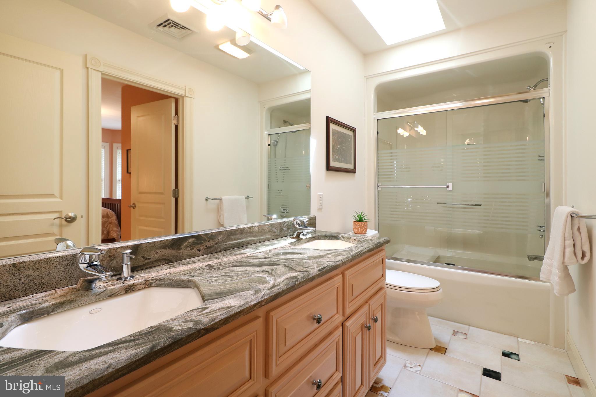 ASPEN HEIGHTS - Residential