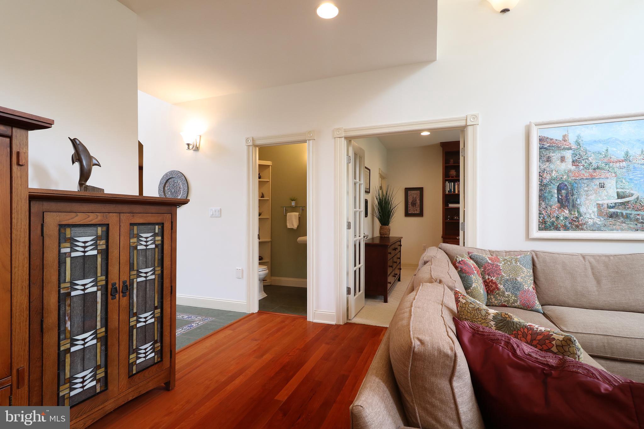 ASPEN HEIGHTS - Residential