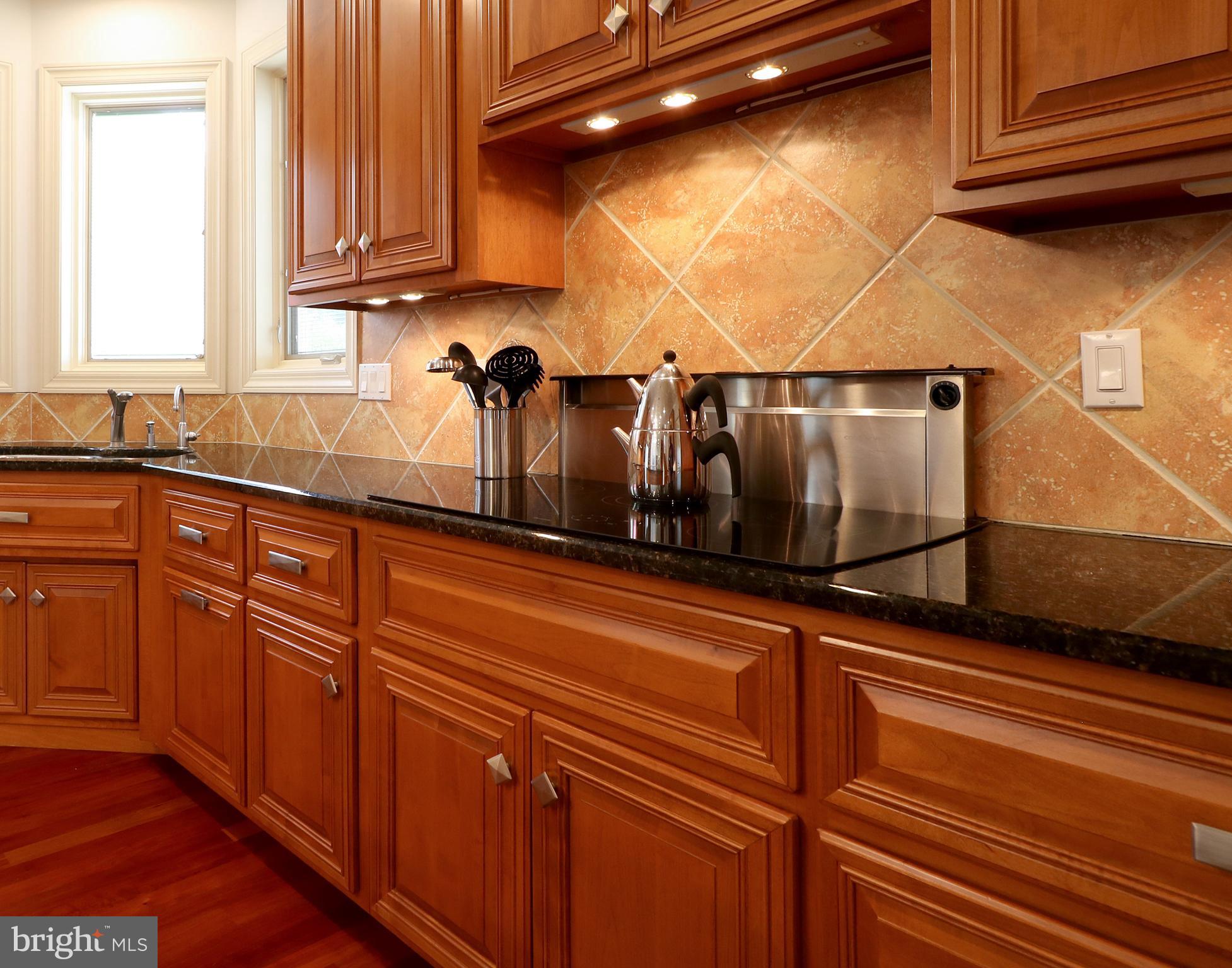 ASPEN HEIGHTS - Residential