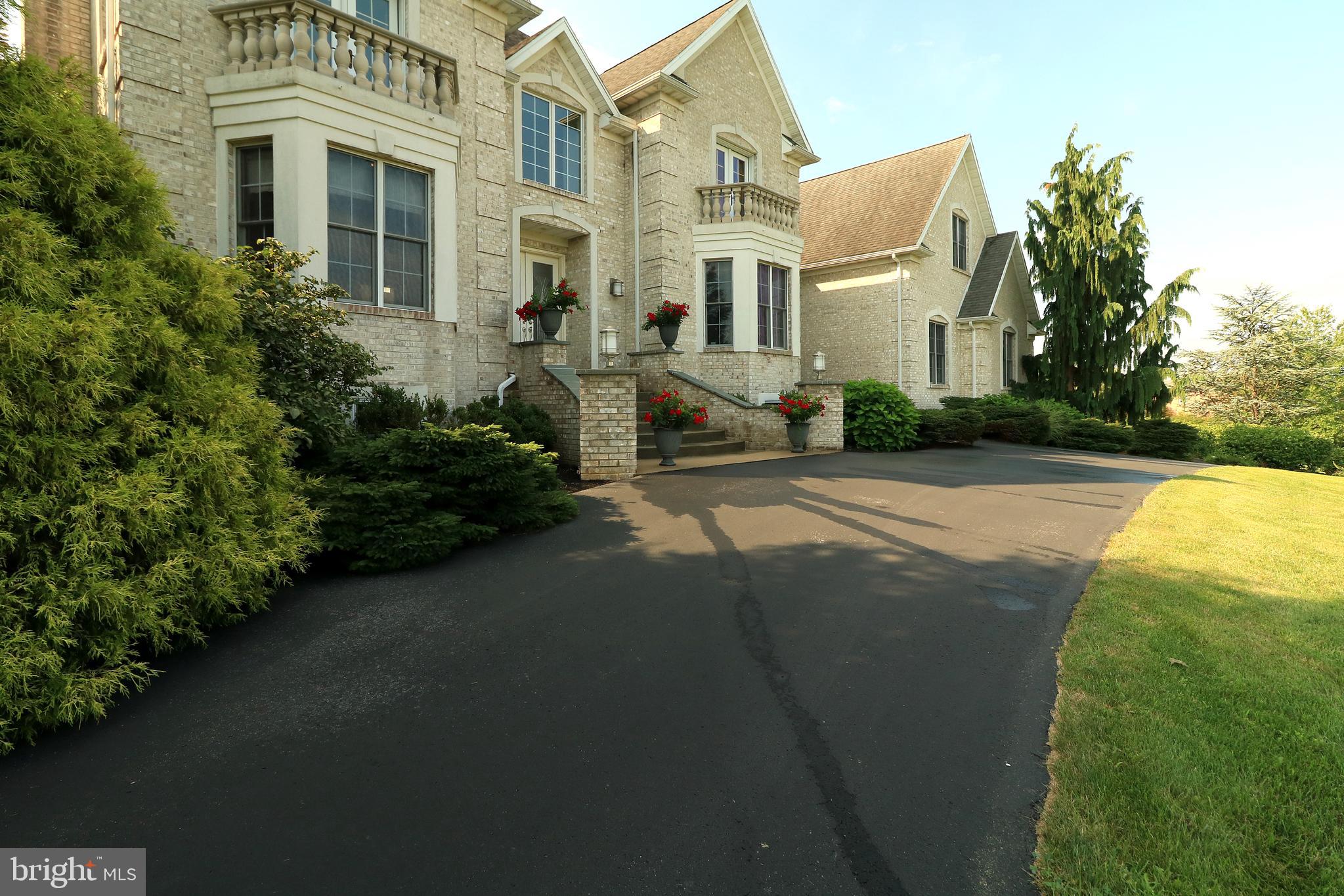 ASPEN HEIGHTS - Residential