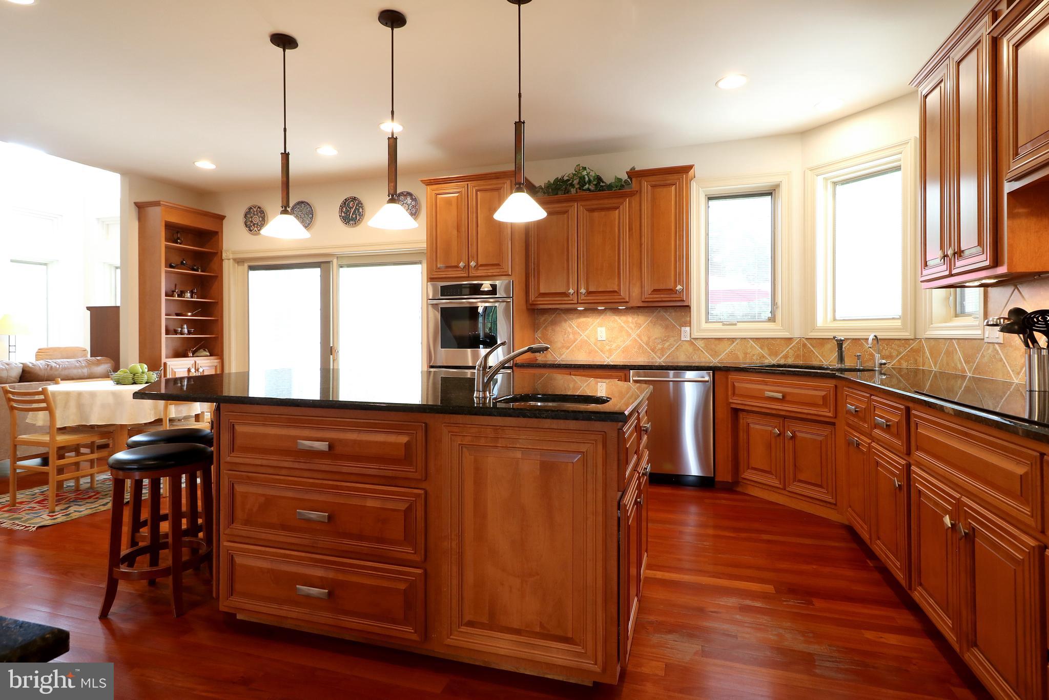 ASPEN HEIGHTS - Residential