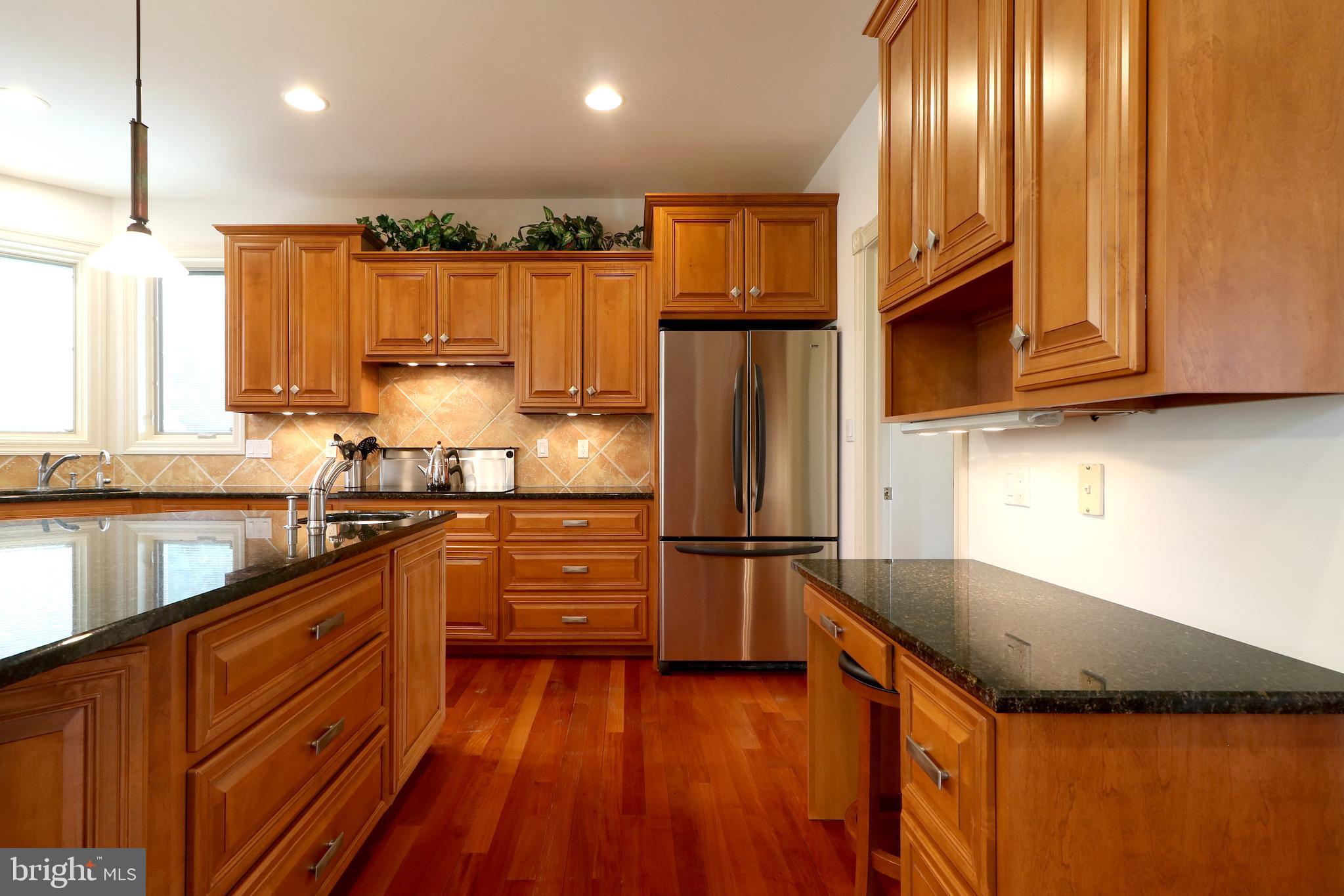 ASPEN HEIGHTS - Residential