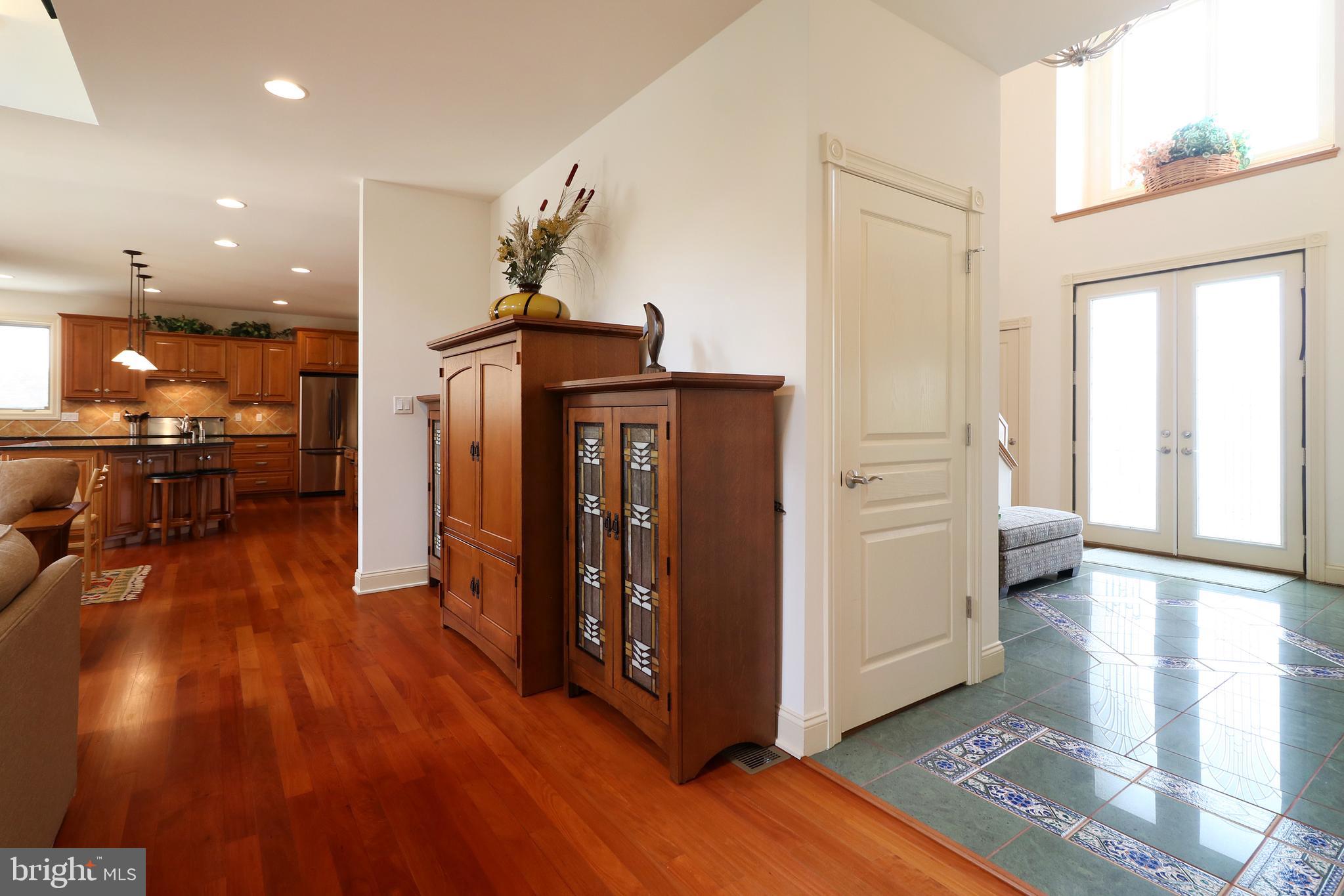 ASPEN HEIGHTS - Residential