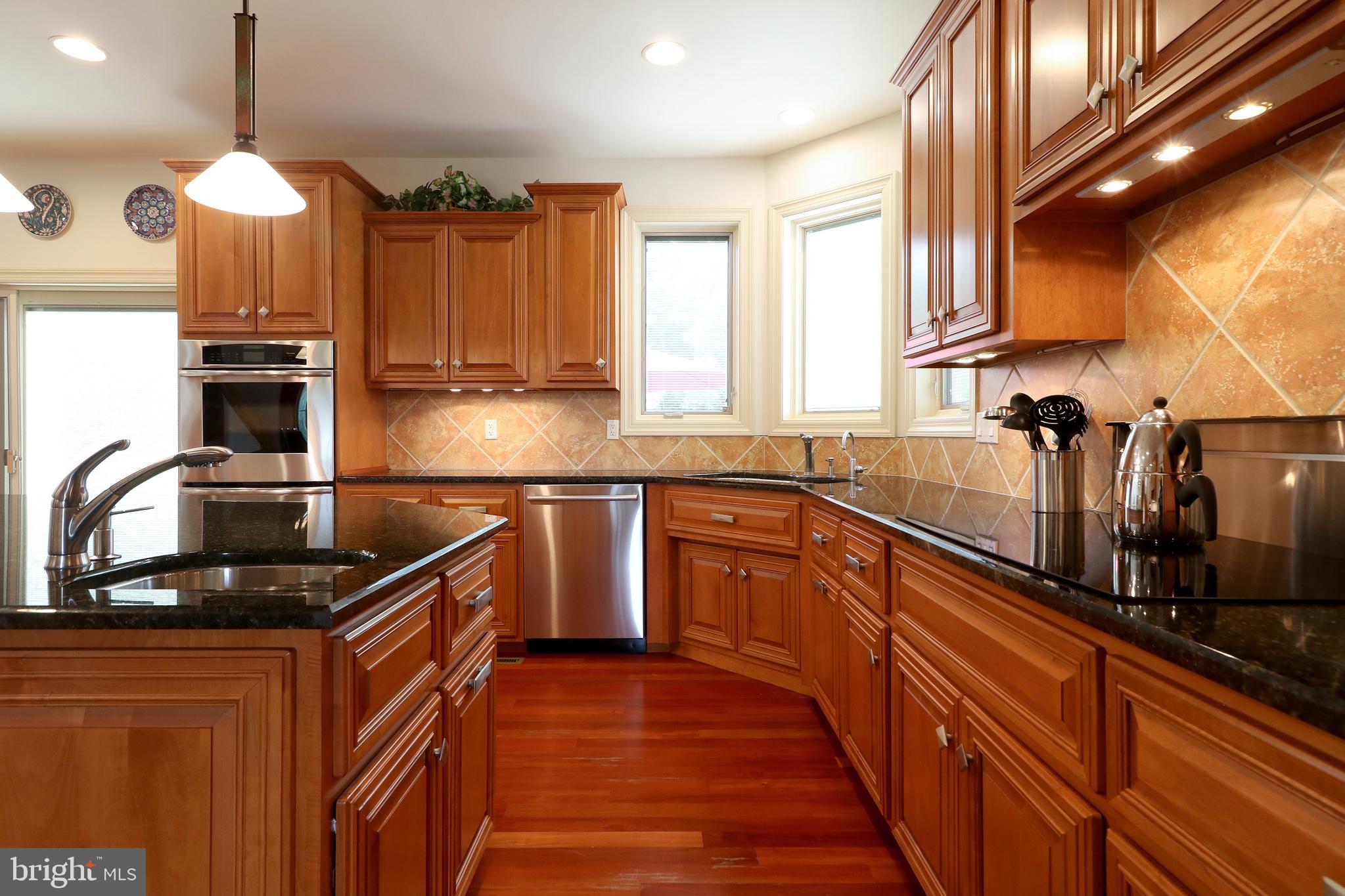 ASPEN HEIGHTS - Residential