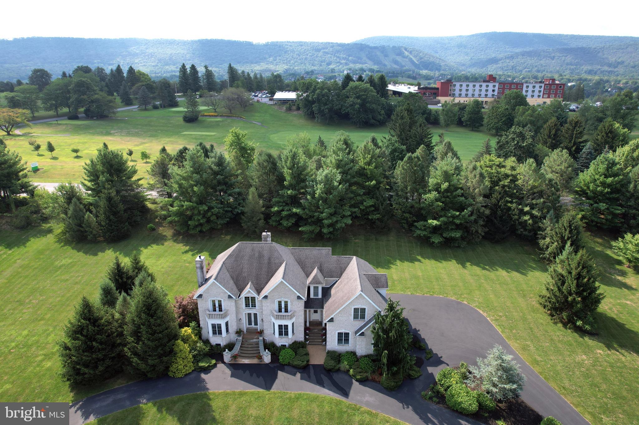 ASPEN HEIGHTS - Residential