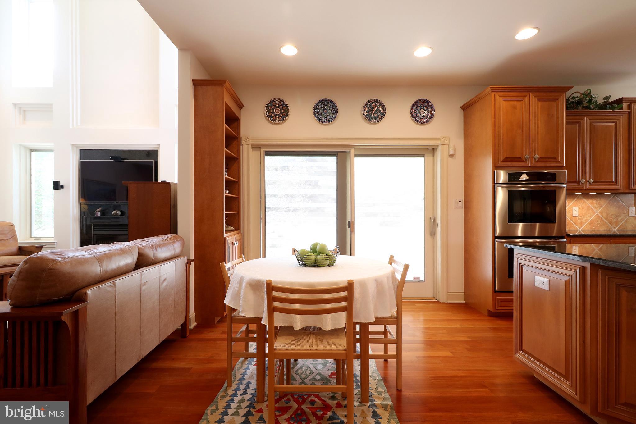 ASPEN HEIGHTS - Residential