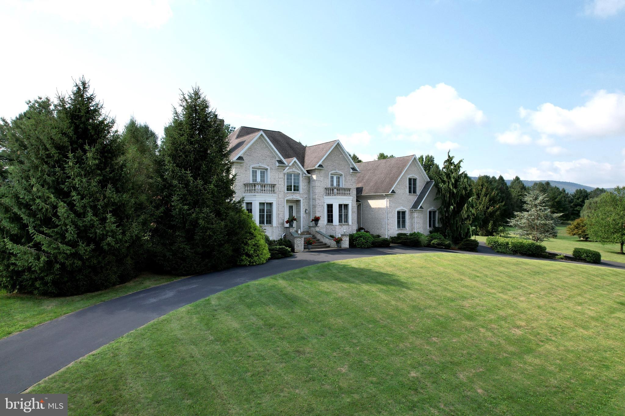 ASPEN HEIGHTS - Residential