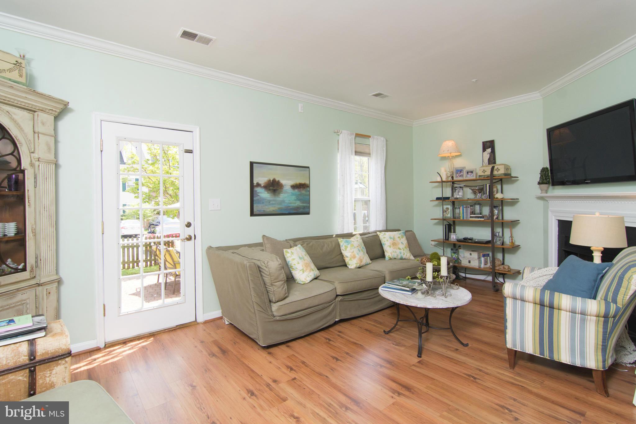 PINEY ORCHARD - Residential