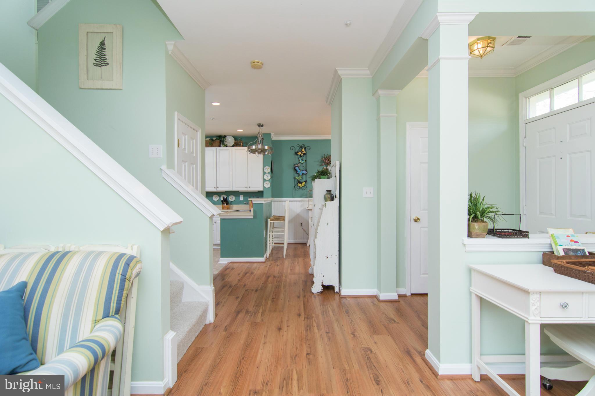 PINEY ORCHARD - Residential