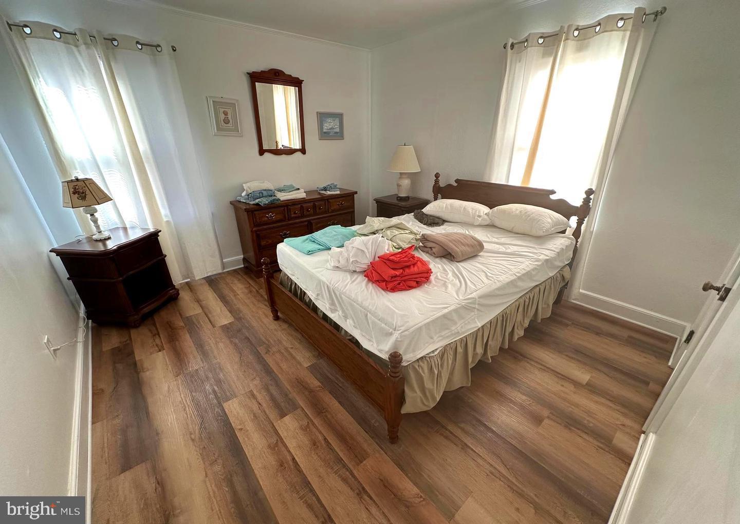 ST. AUBINS - Residential Lease