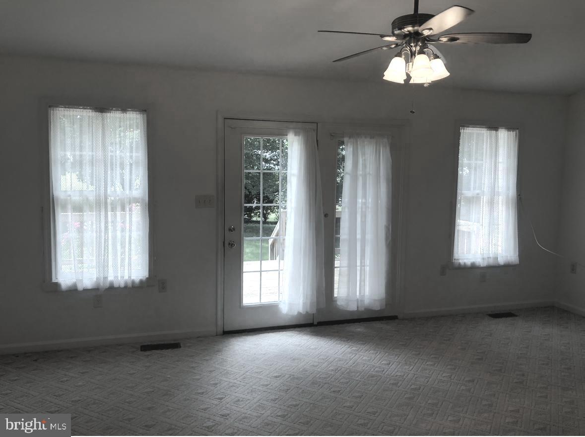 HAMILTON TWP - Residential