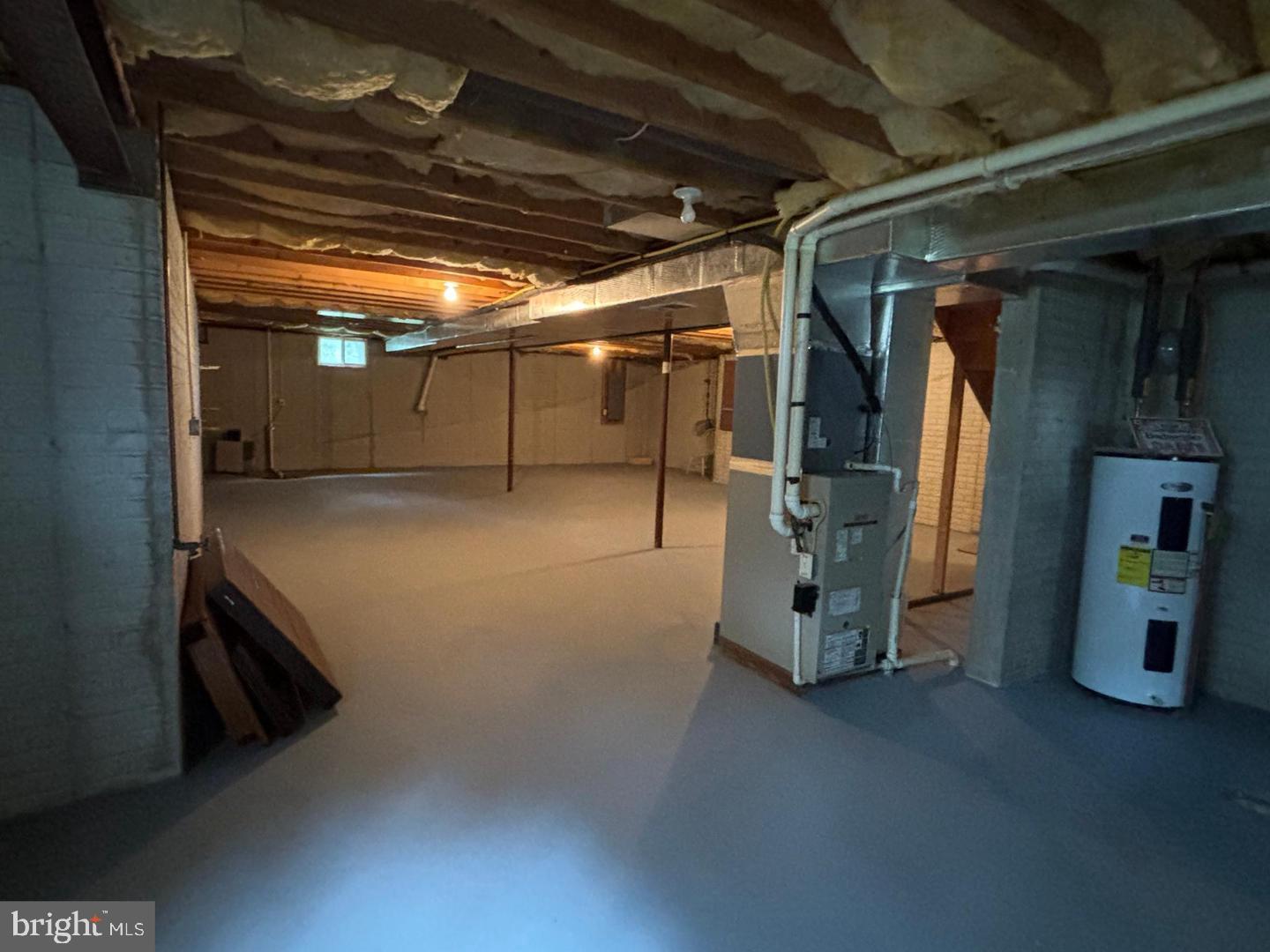 HAMILTON TWP - Residential