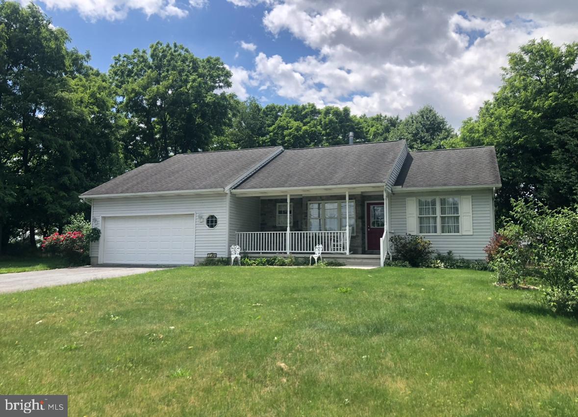 HAMILTON TWP - Residential