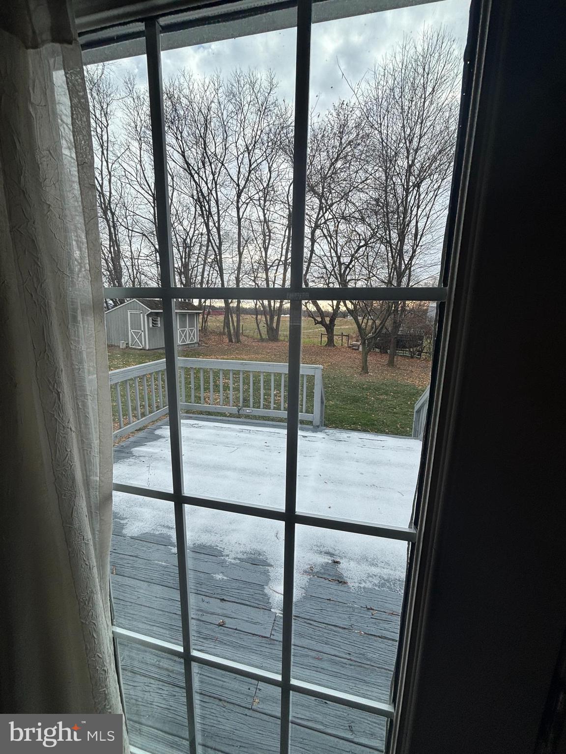 HAMILTON TWP - Residential