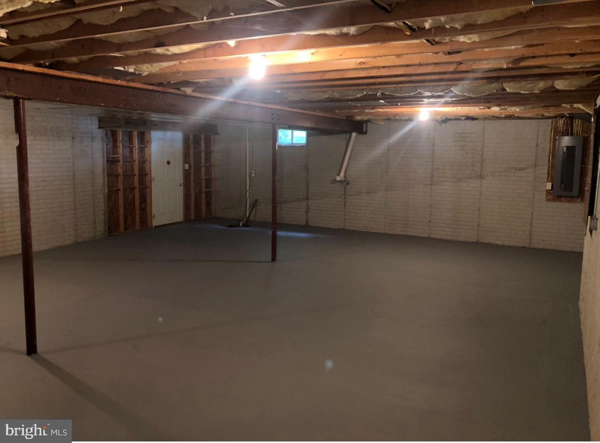 HAMILTON TWP - Residential