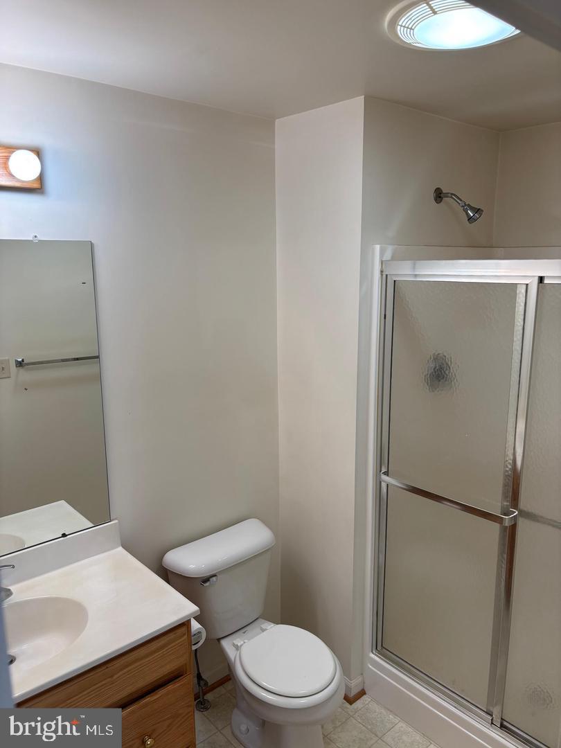 HAMILTON TWP - Residential