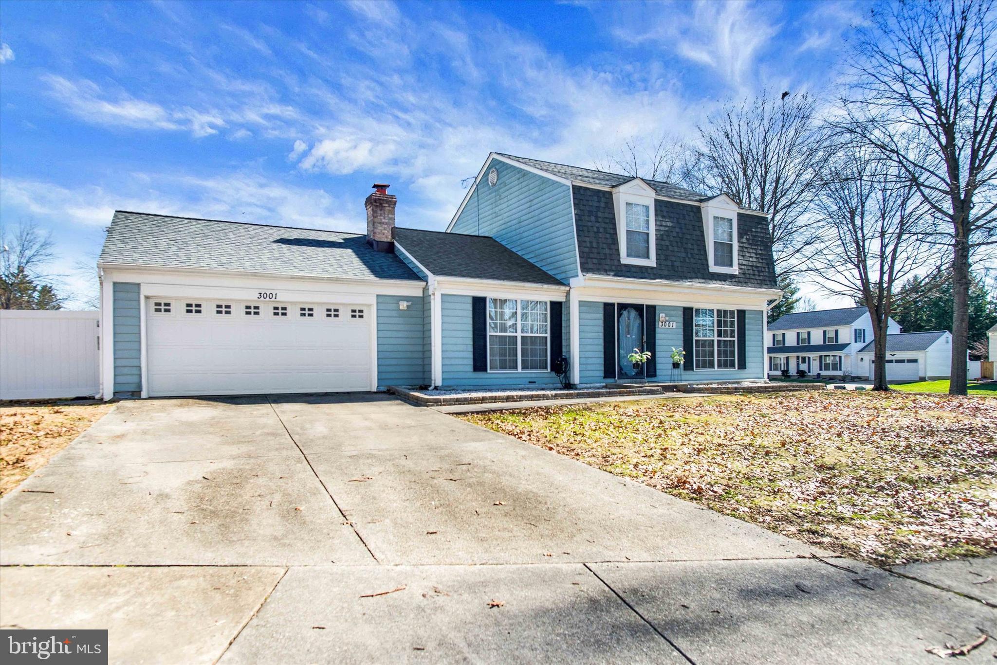 OAKTREE SUB PLAT ONE - Residential Lease