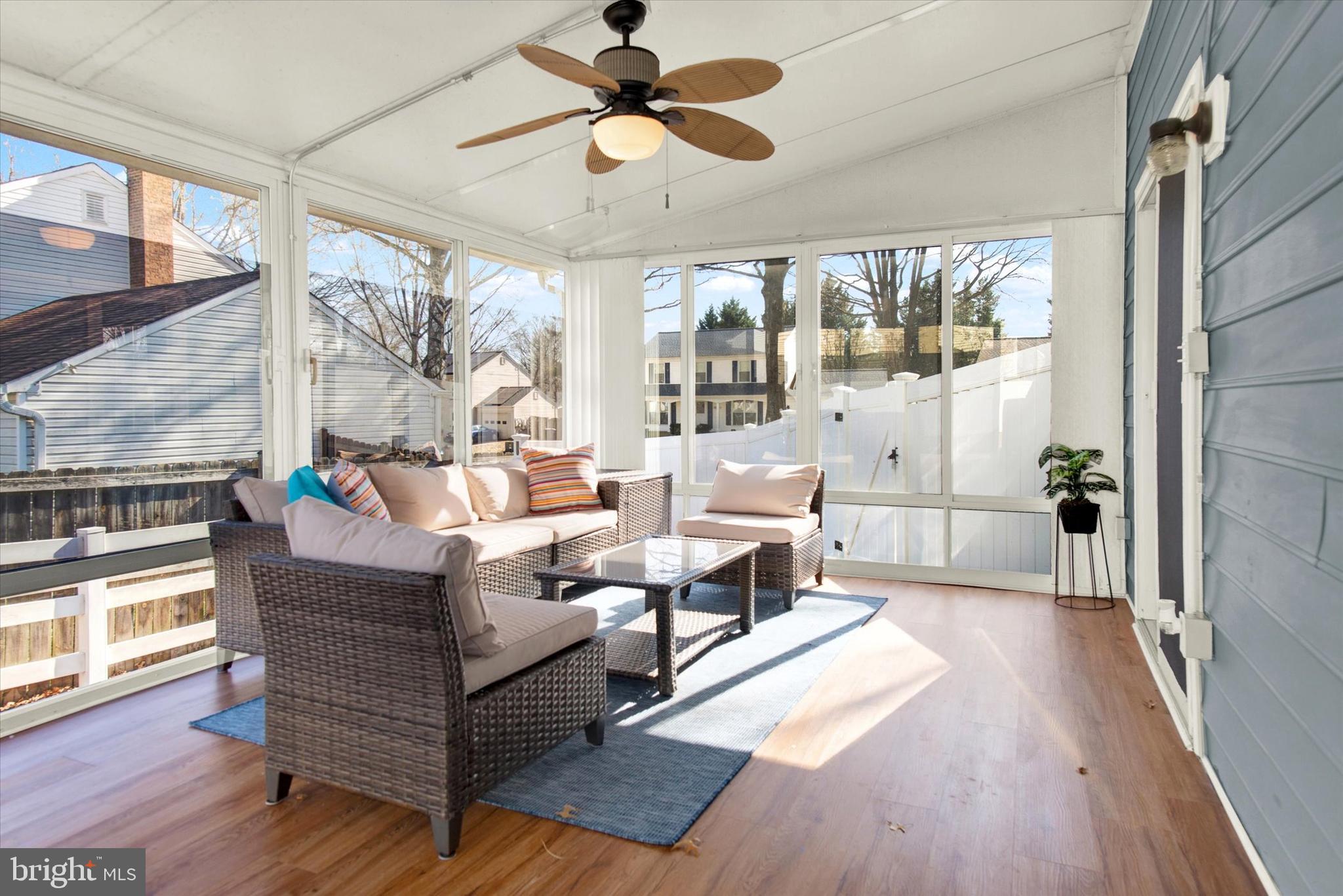 OAKTREE SUB PLAT ONE - Residential Lease